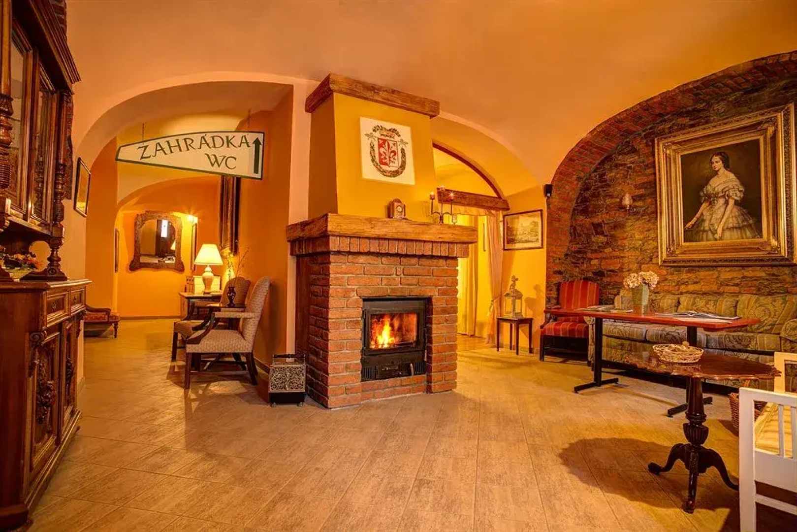 Savoia Residence