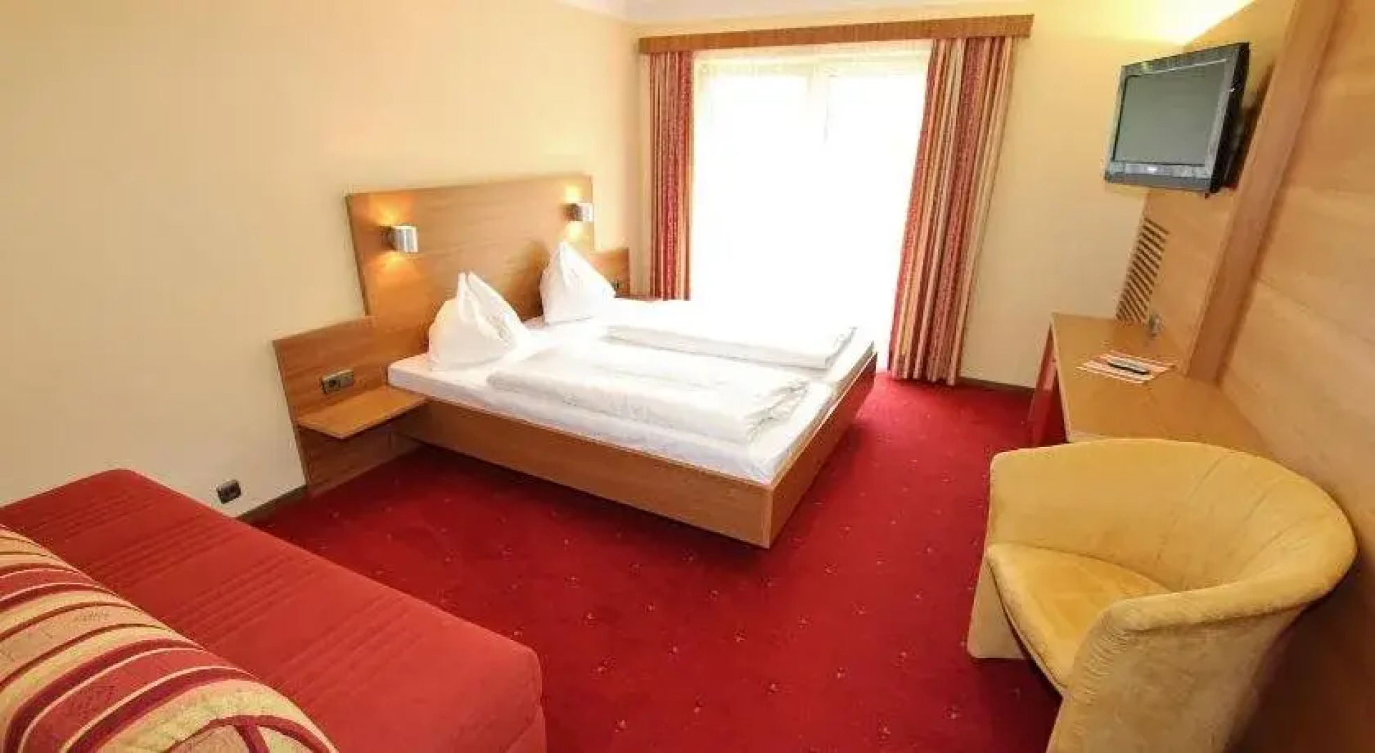 Gasthof Zinkenbachmühle