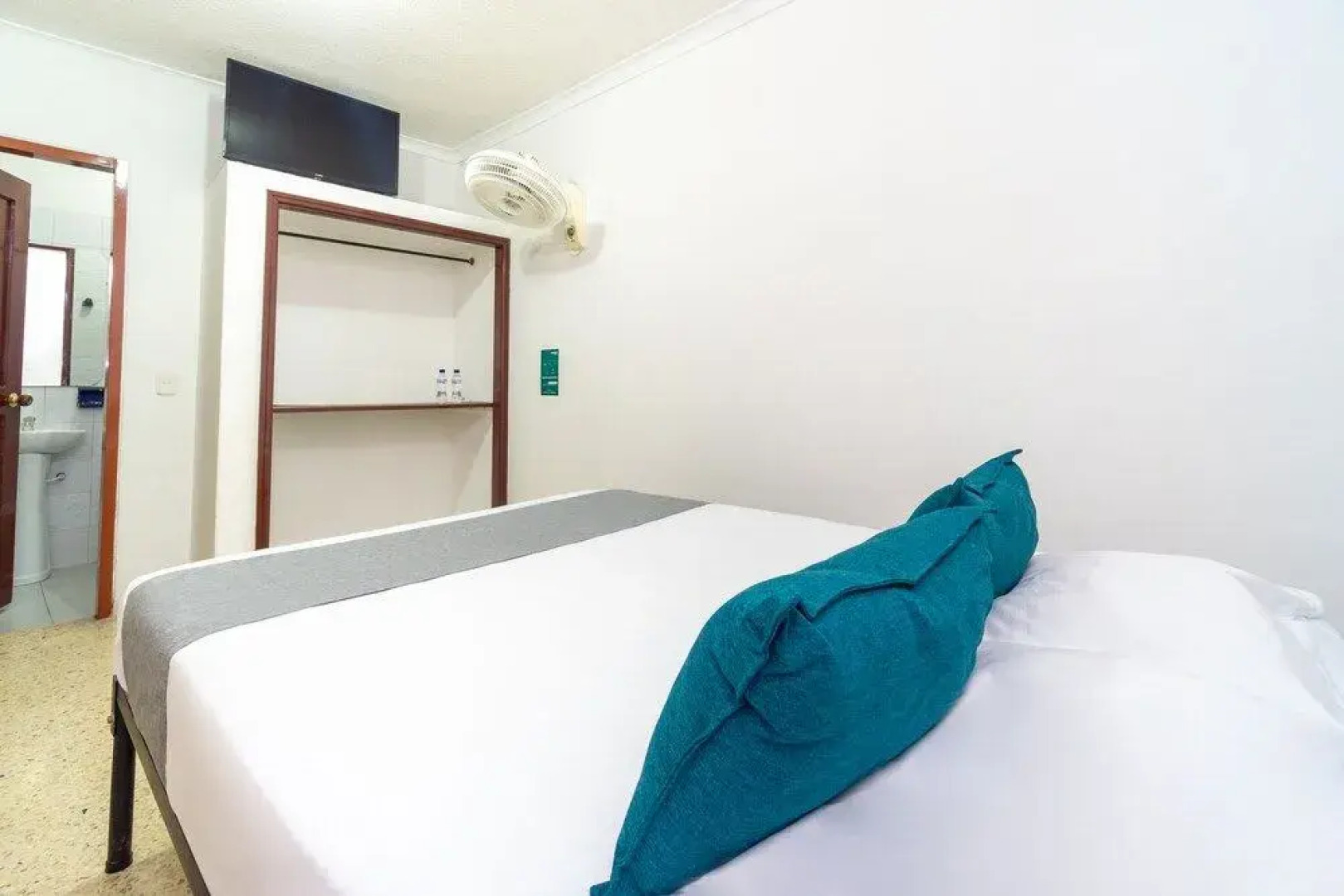 Hotel Don Jacobo Palmira