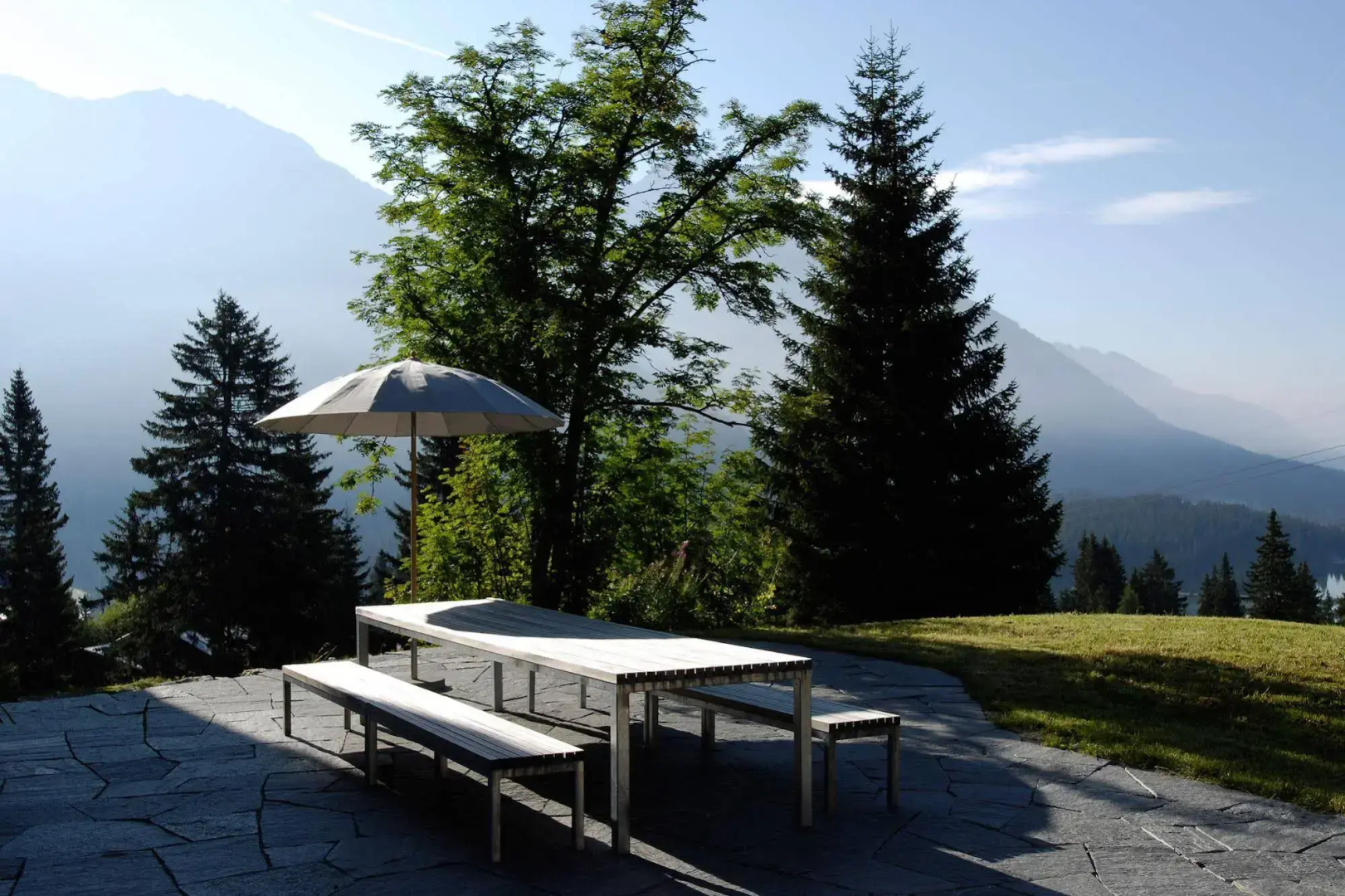 Youth Hostel Valbella