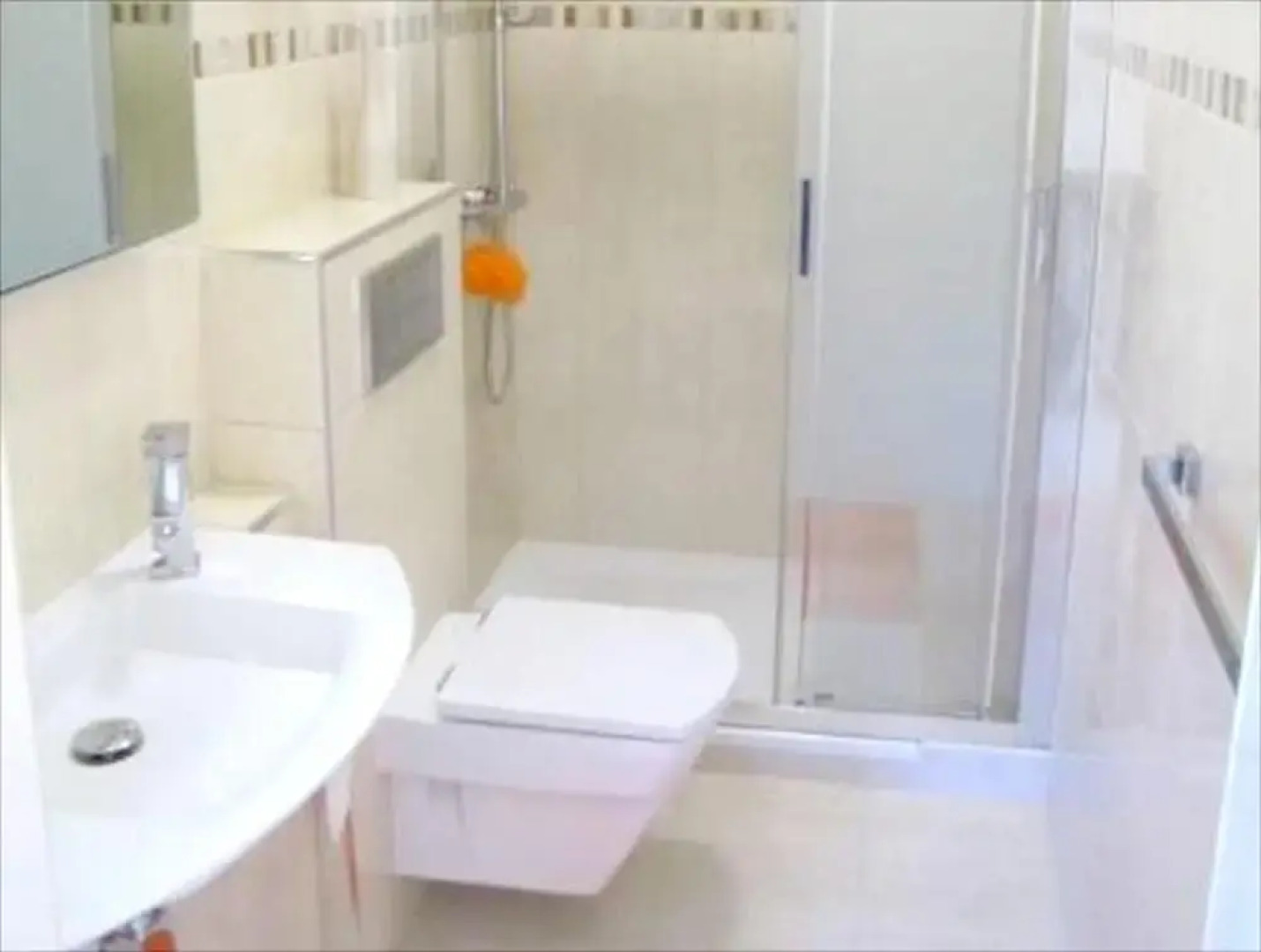 House With 2 Bedrooms in Vila Baleira, With Wonderful sea View, Pool Access, Furnished Balcony Near the Beach