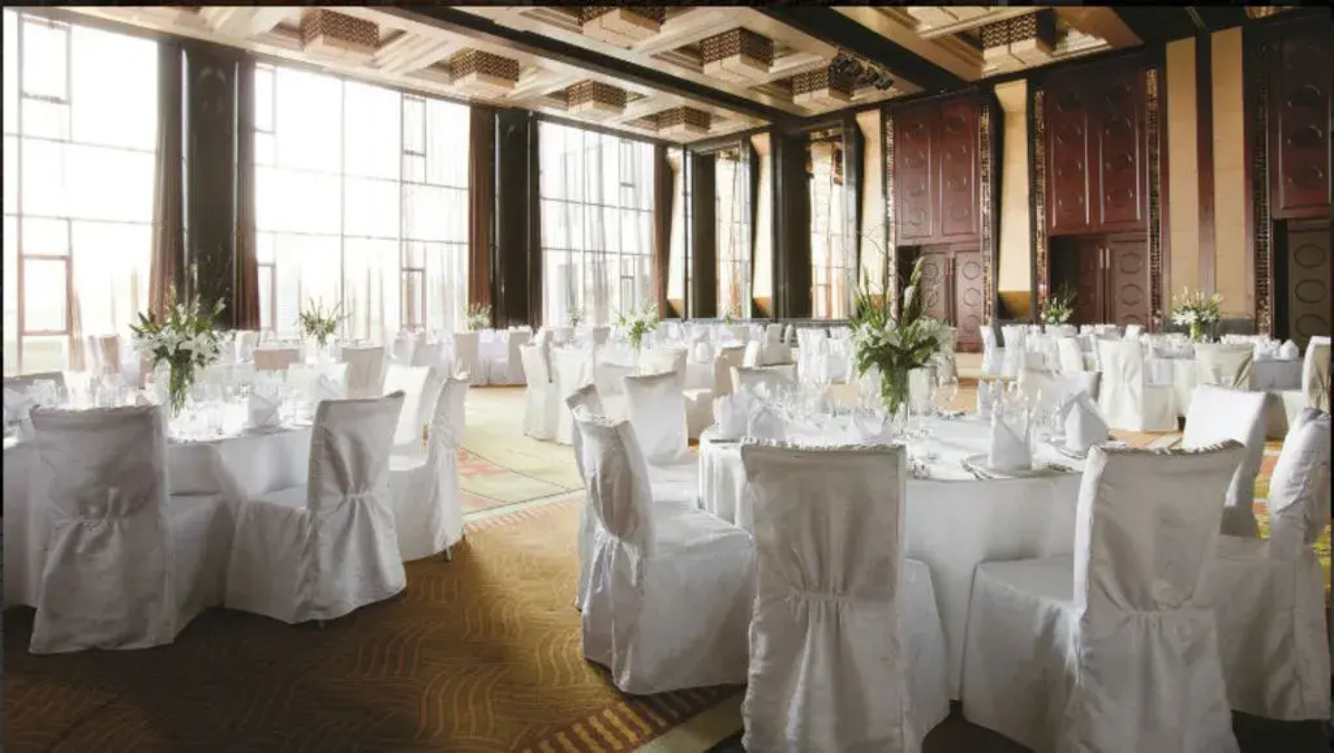 Cordis, Beijing Capital Airport by Langham Hospitality Group