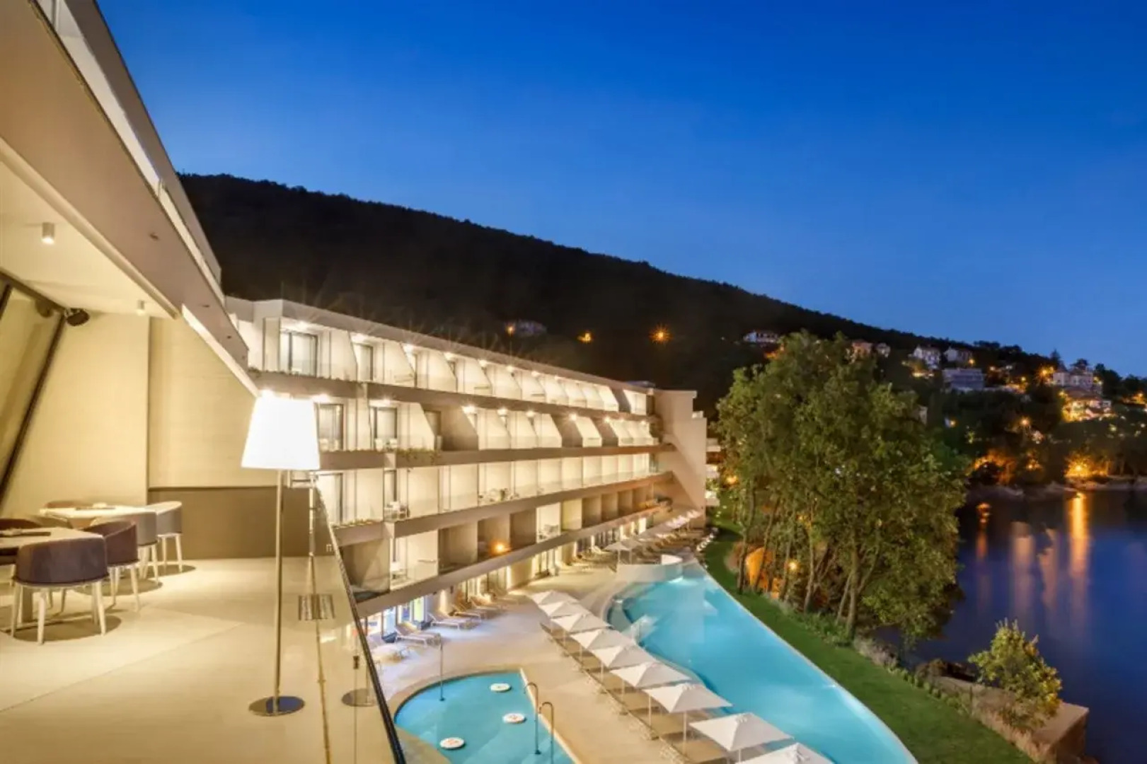 Hotel Ičići - Liburnia