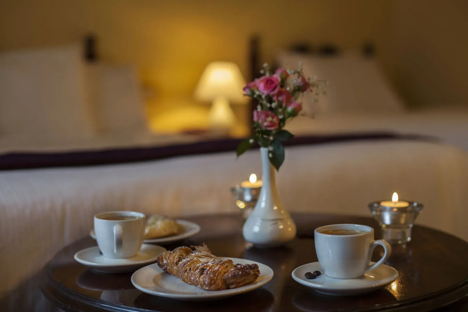 Woodford Dolmen Hotel