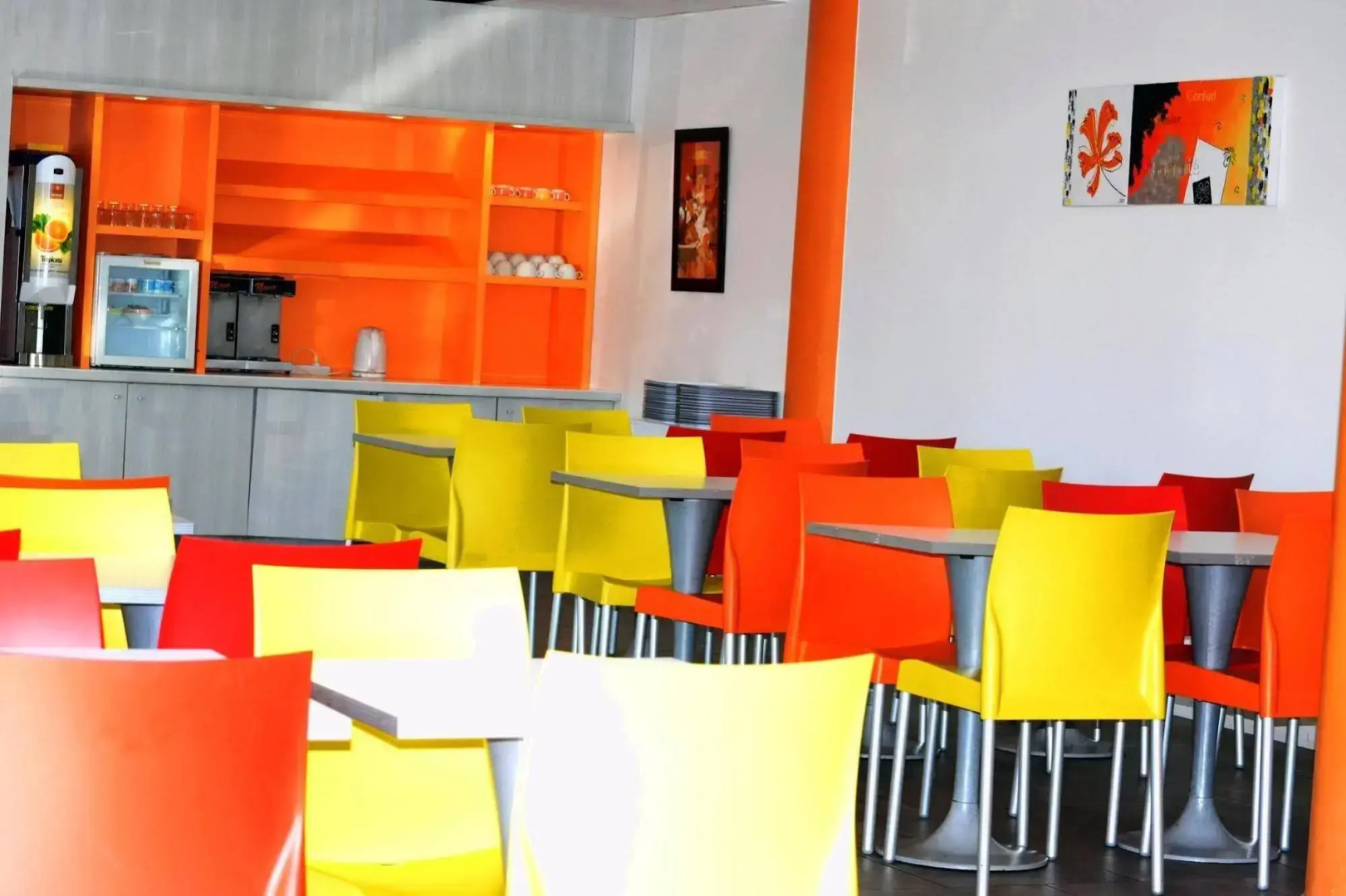 Première Classe Paris Est Bobigny Drancy