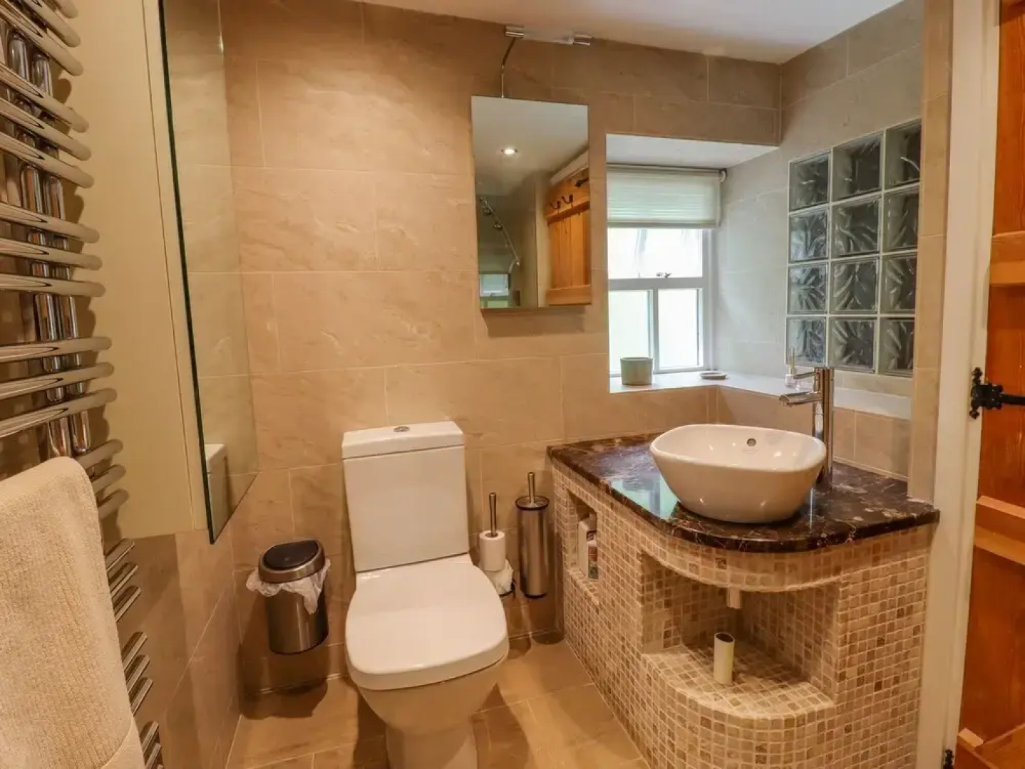 Fountains Cottage