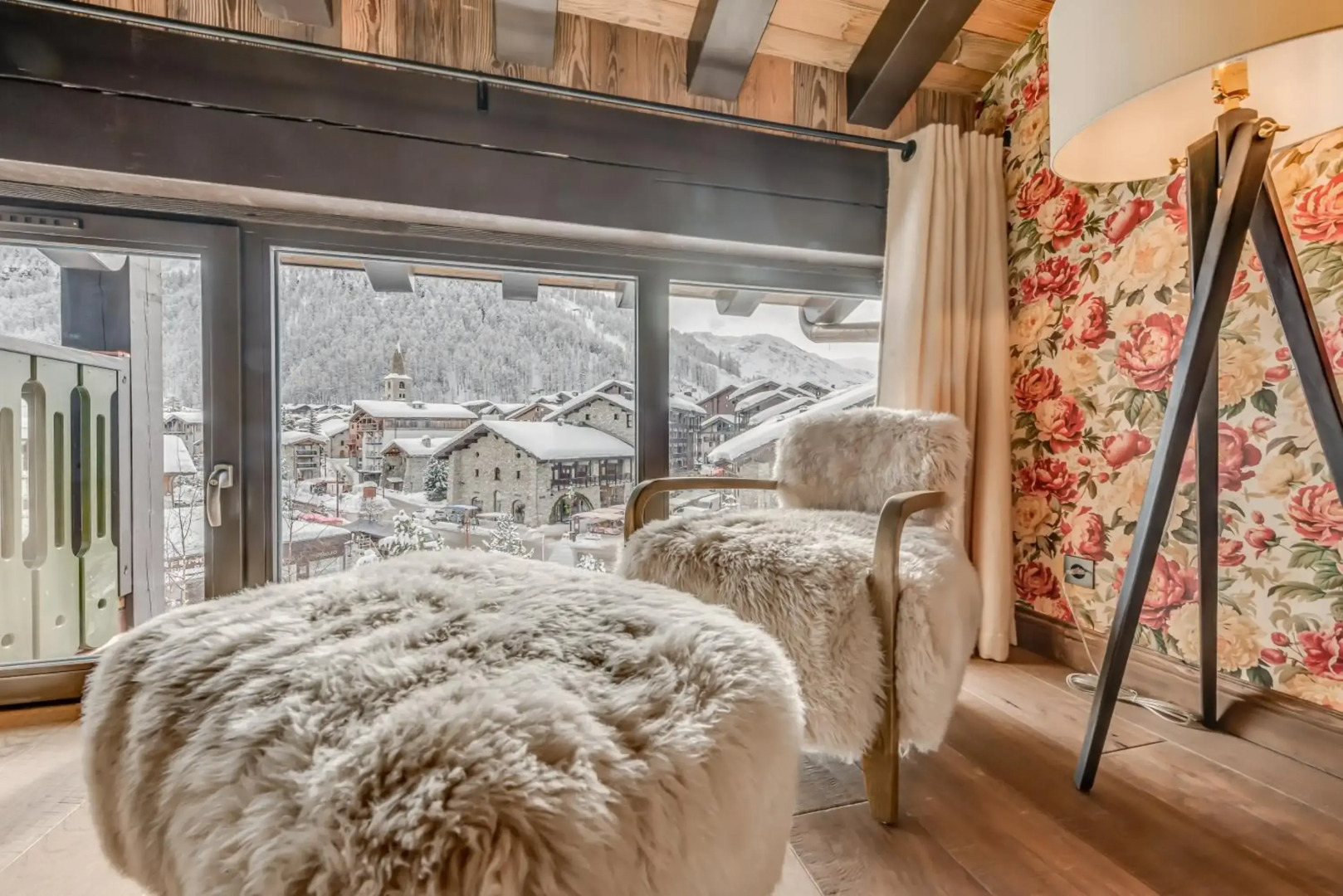 Hotel Le Val d'Isere