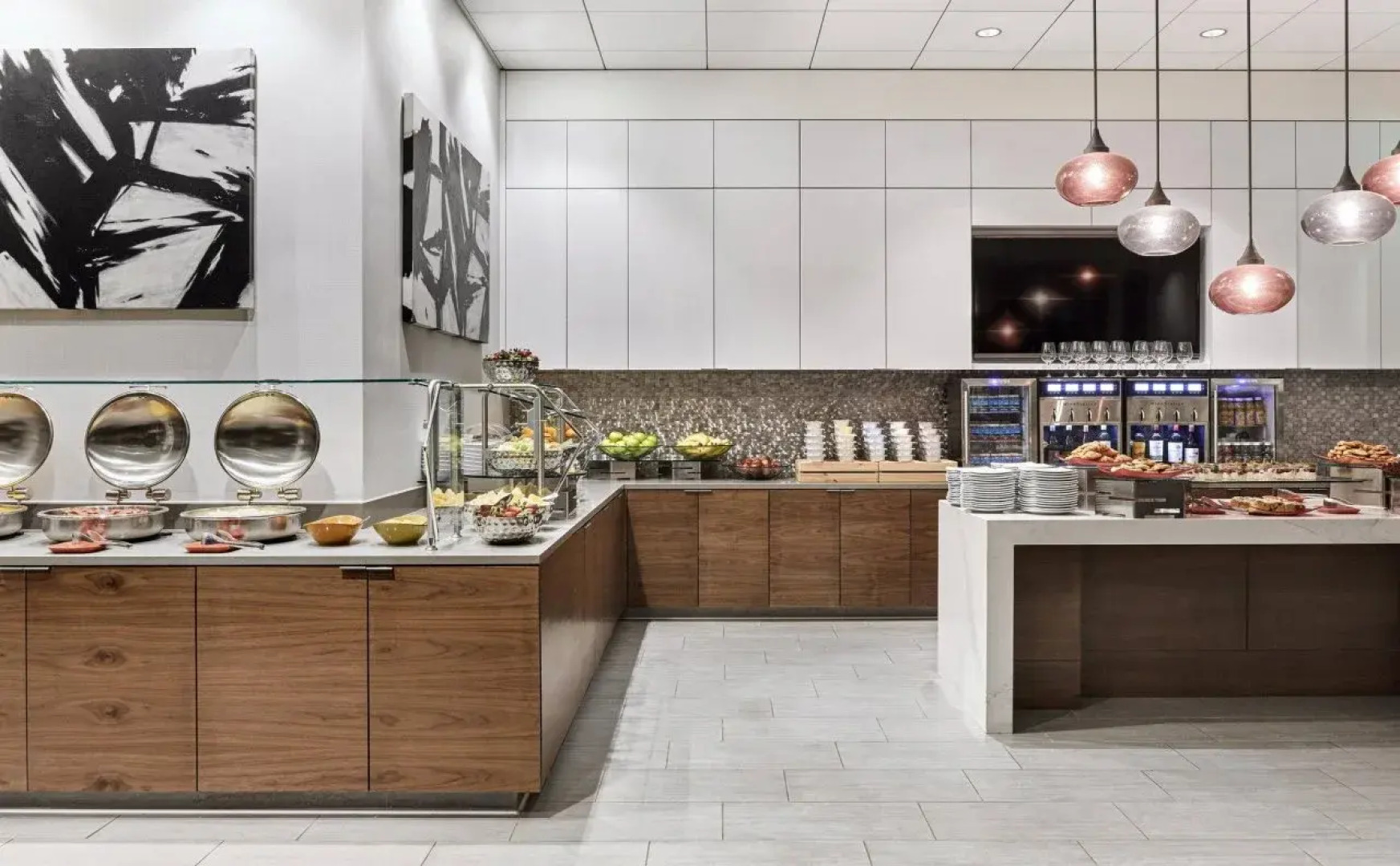 San Francisco Marriott Marquis