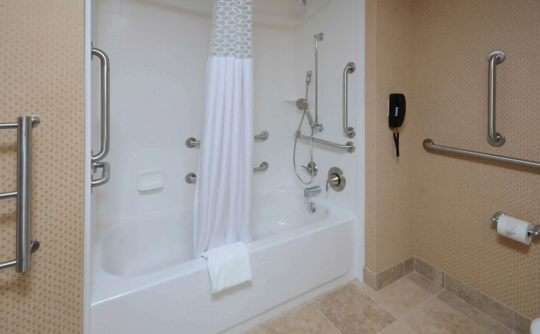 Hampton Inn & Suites Lynchburg