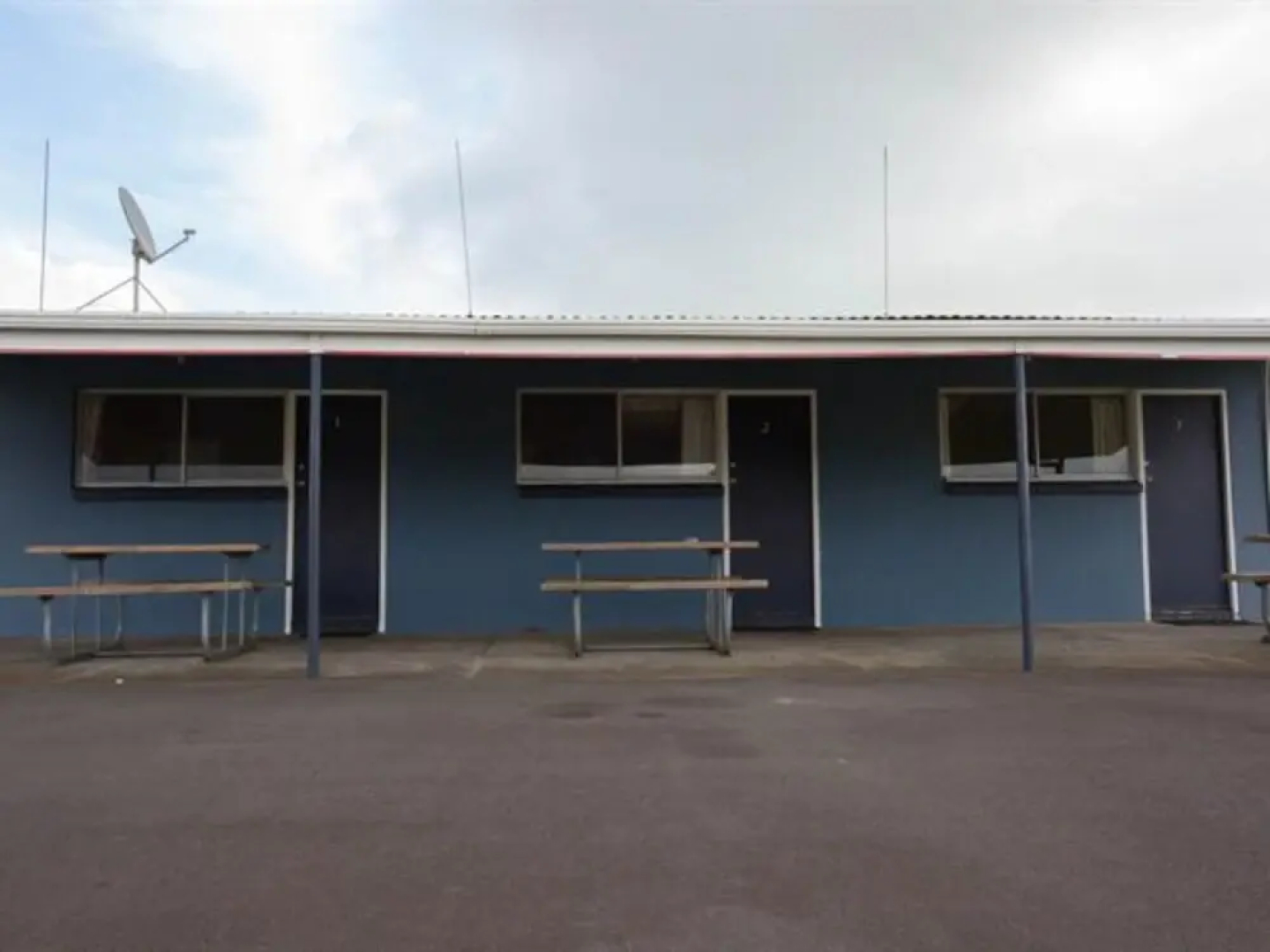 Raglan Holiday Park