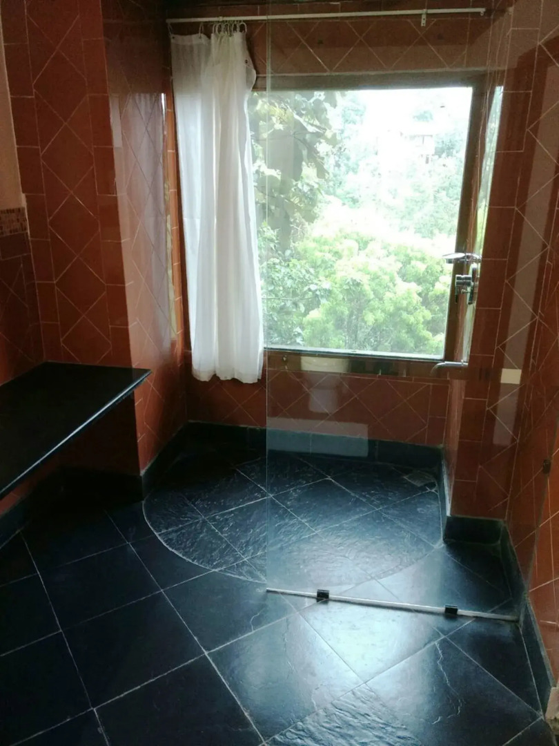 Oxygen Resorts Wild Corridor