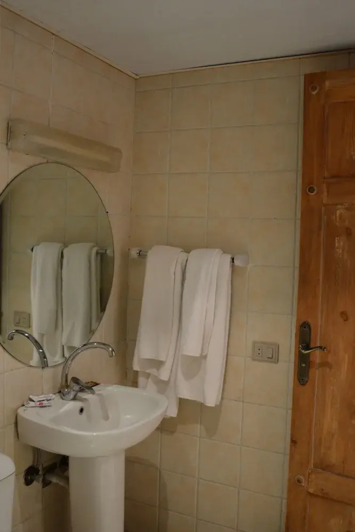 Morgenland Hotel St. Catherine