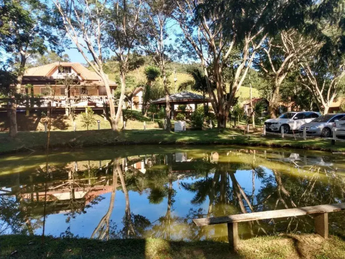 Pousada Villa Pinhal