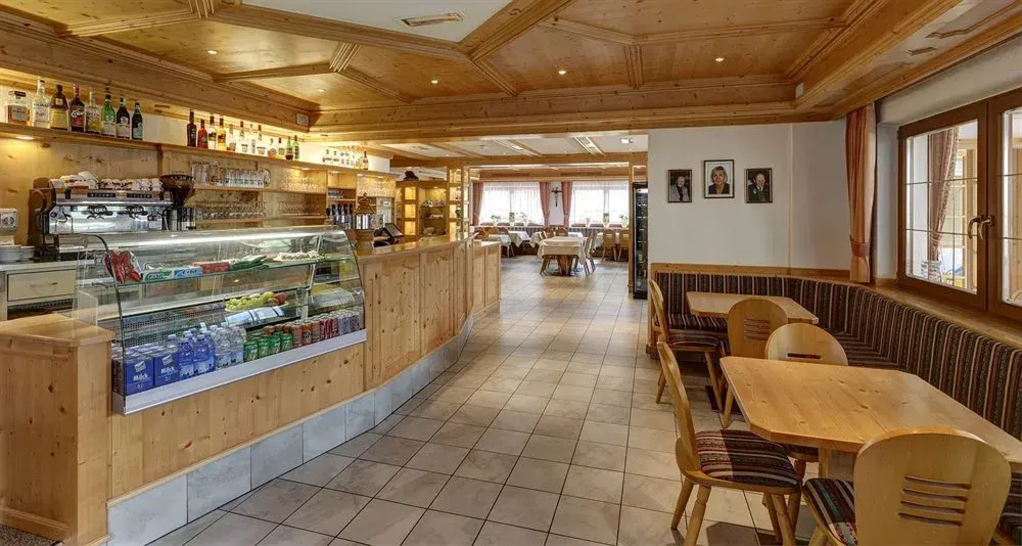 Ahrner Wirt Apartments