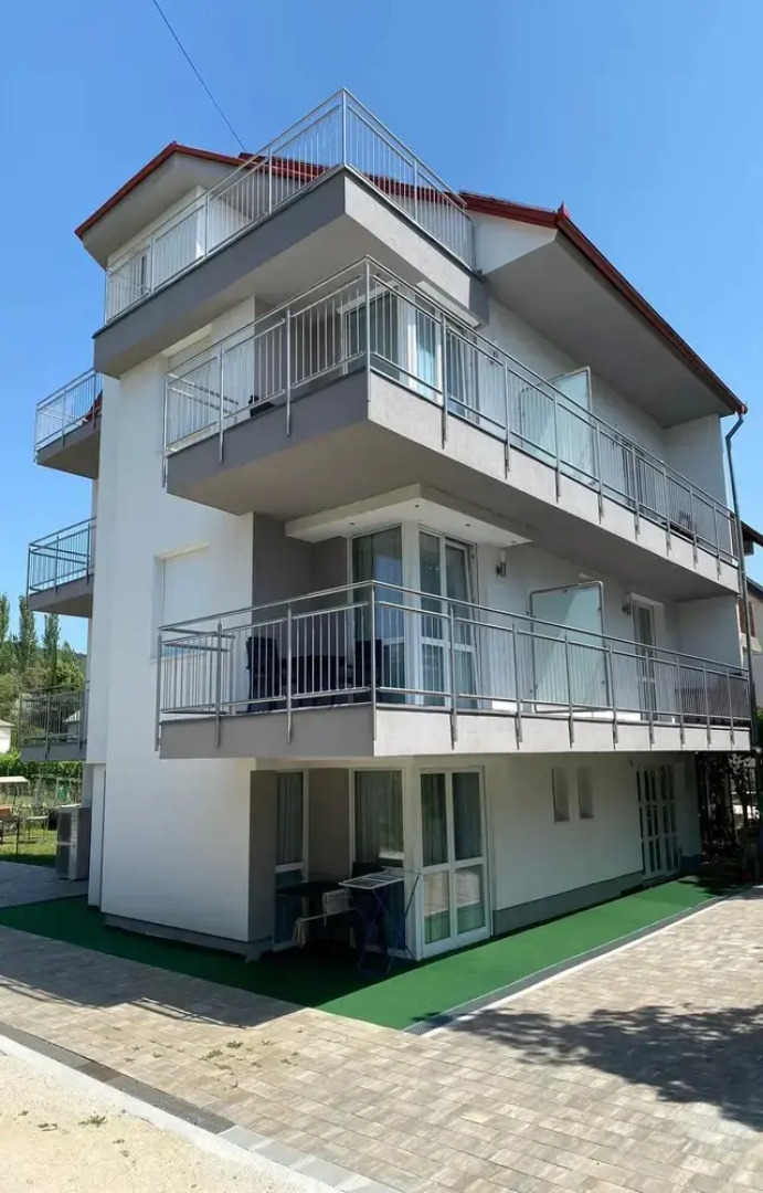 Szőlőlugas Vendégház