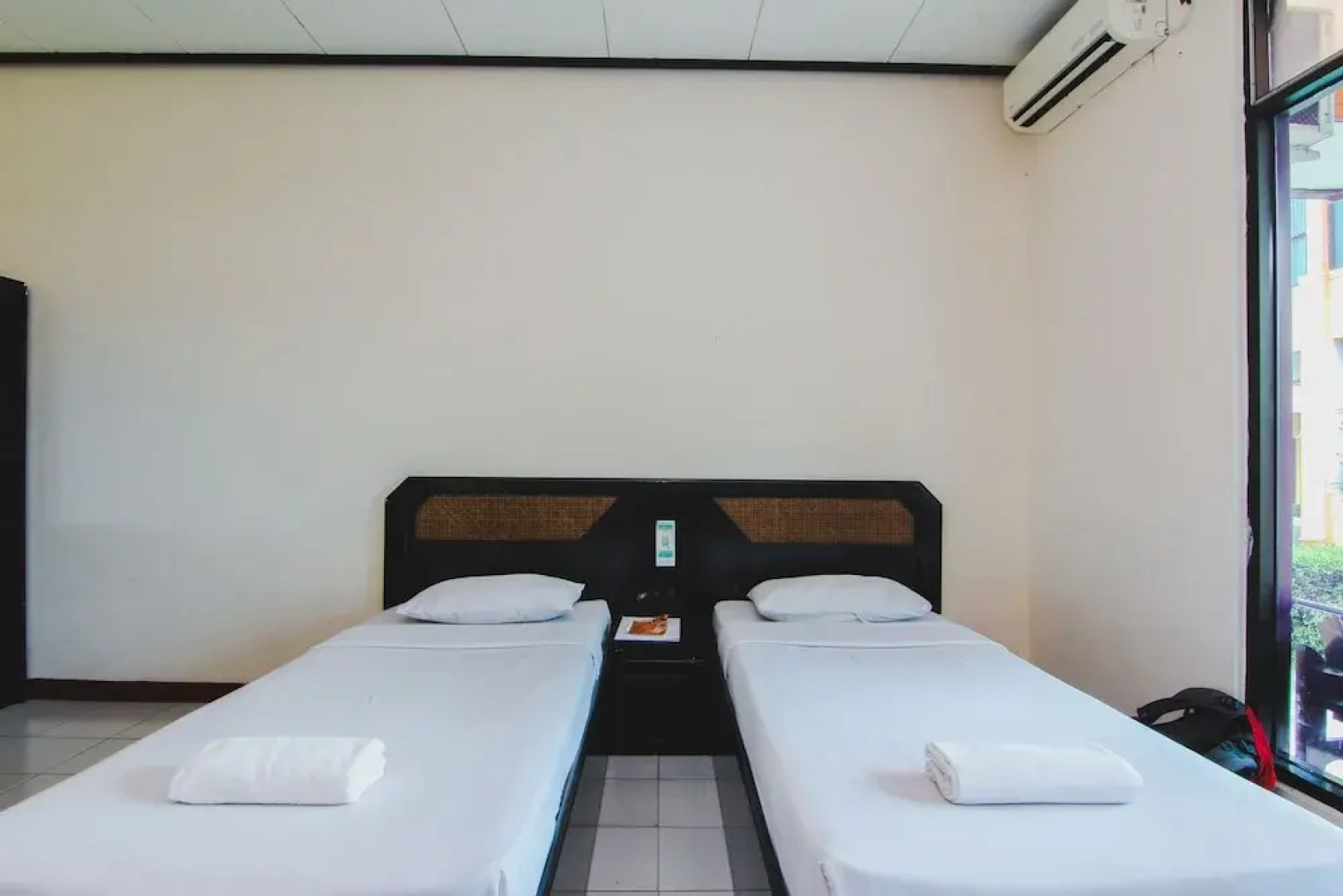 Hotel Borobudur Indah Magelang