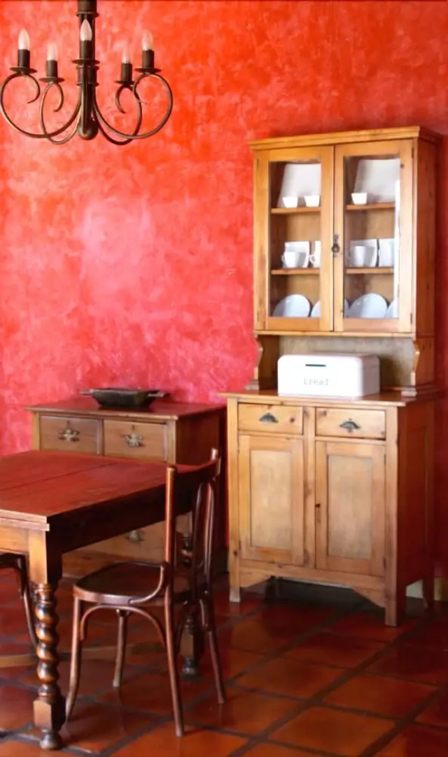 Doornbosch Guesthouse & Country Cottages