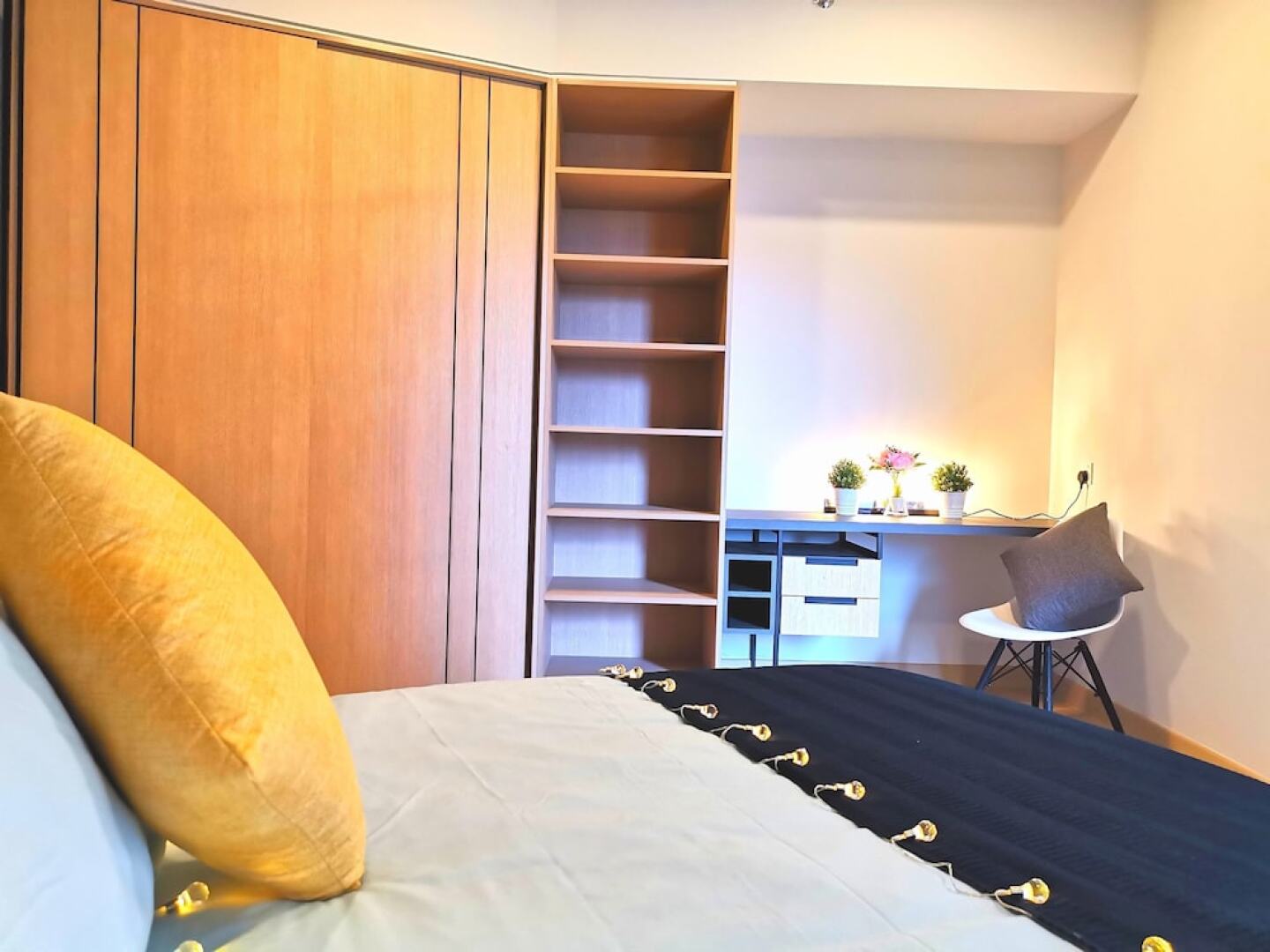 Electus by Windmill Genting