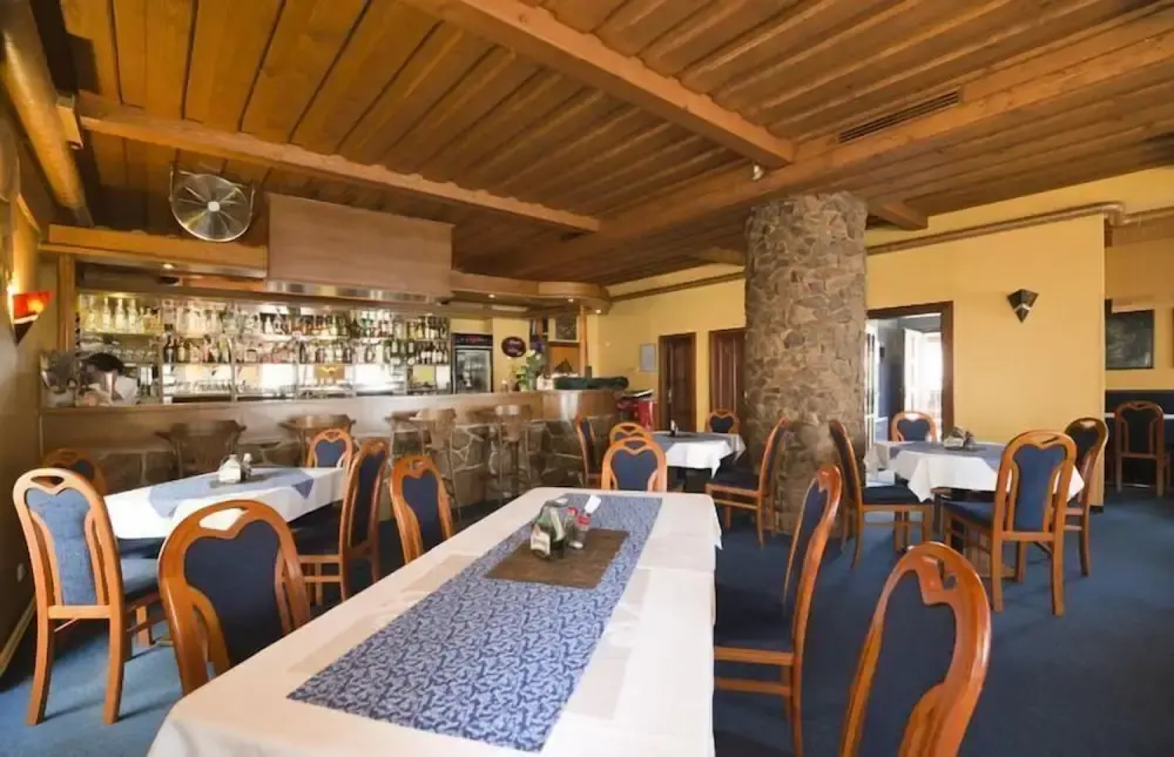 Hotel U Zlatého Býka