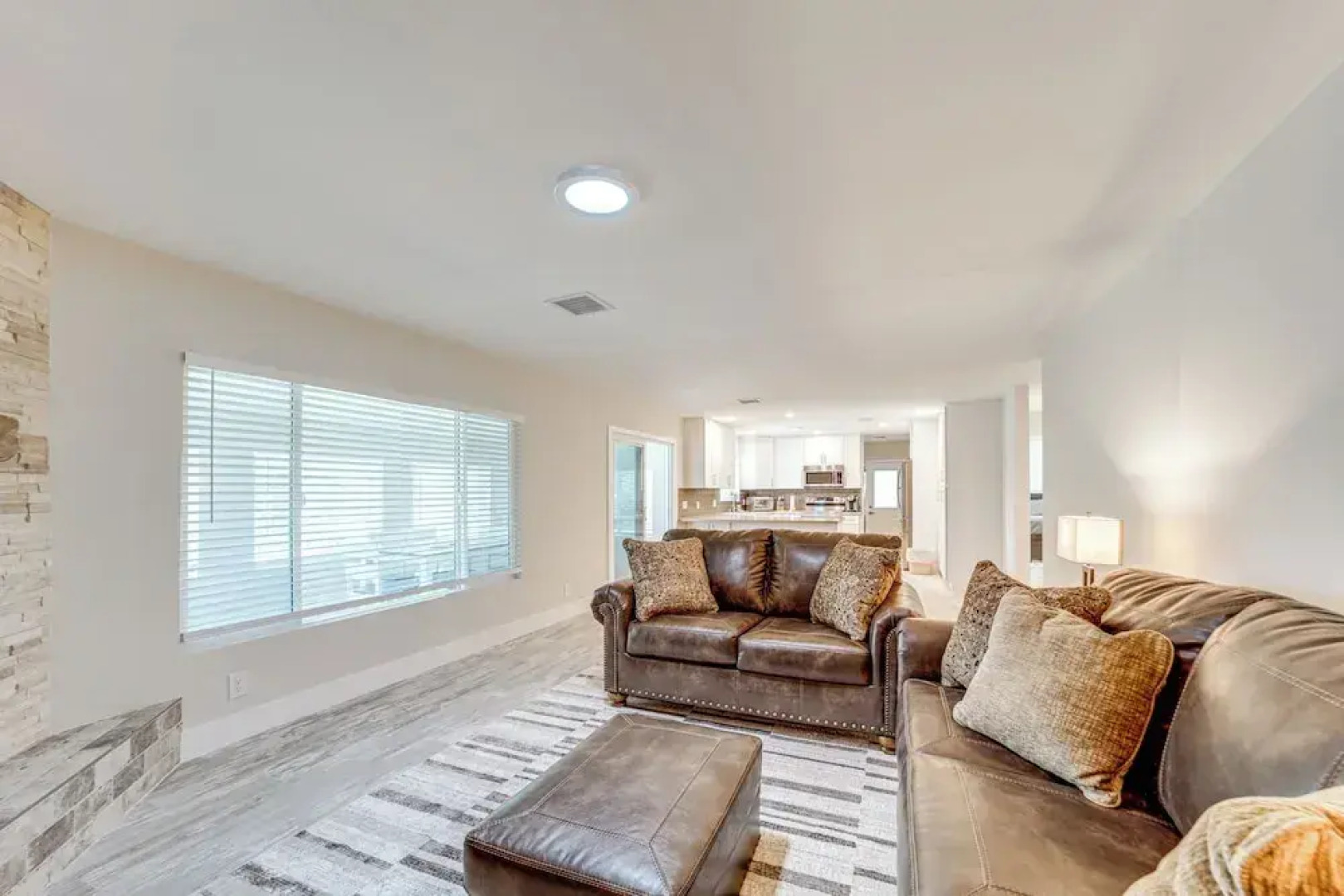 Near Hiking: Lake Montezuma Home w/ Yard!