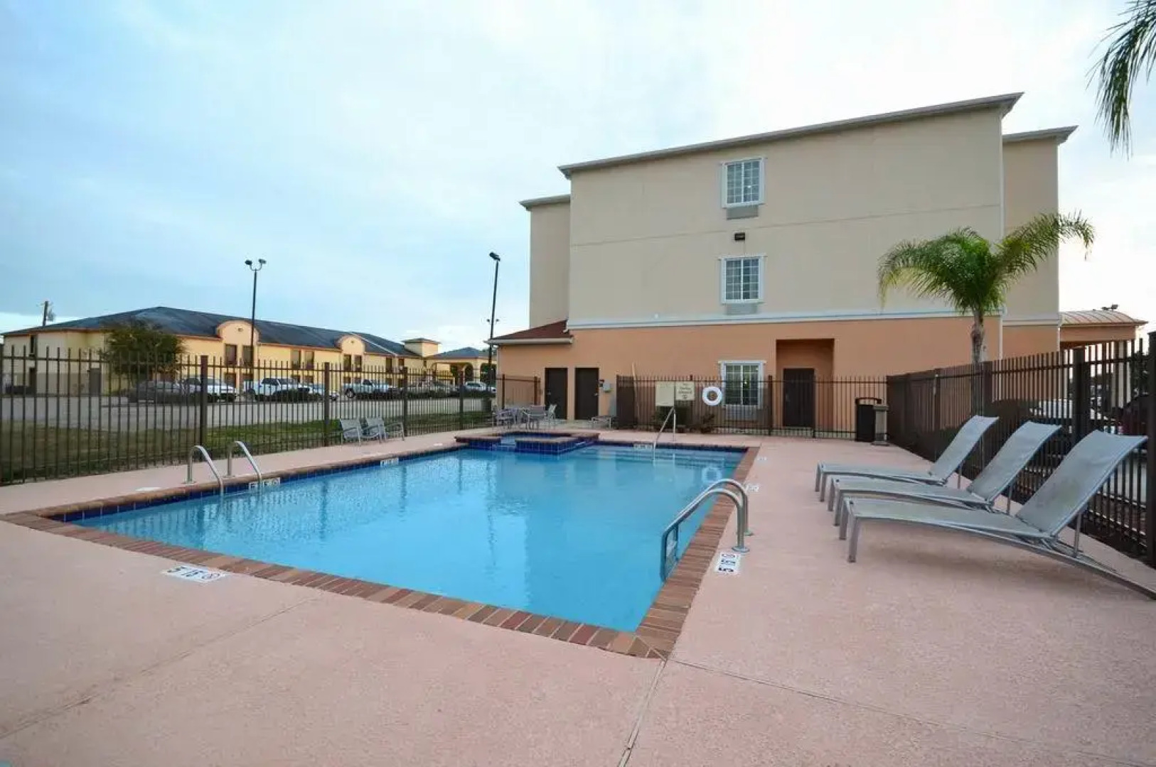 Best Western Abbeville Inn & Suites