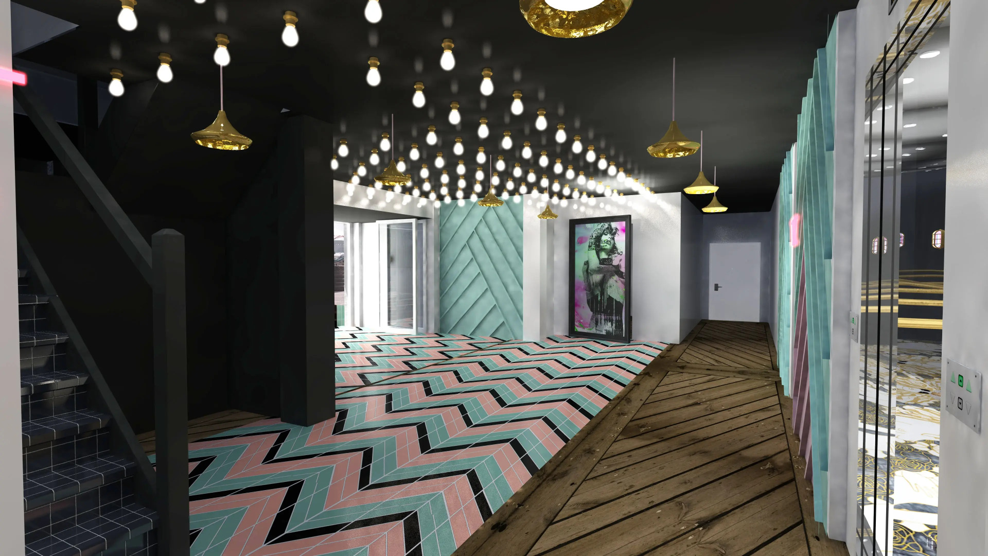 Апартотель Apartamentos Wi-Ki-Woo