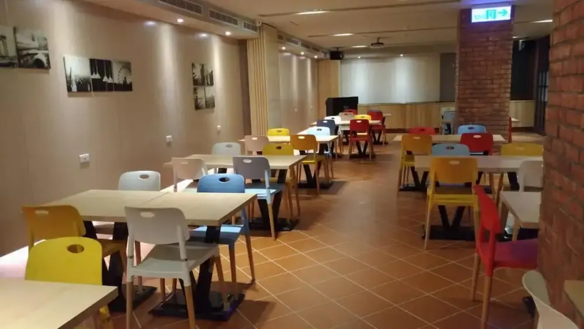 Sendale Zhubei Business Hotel