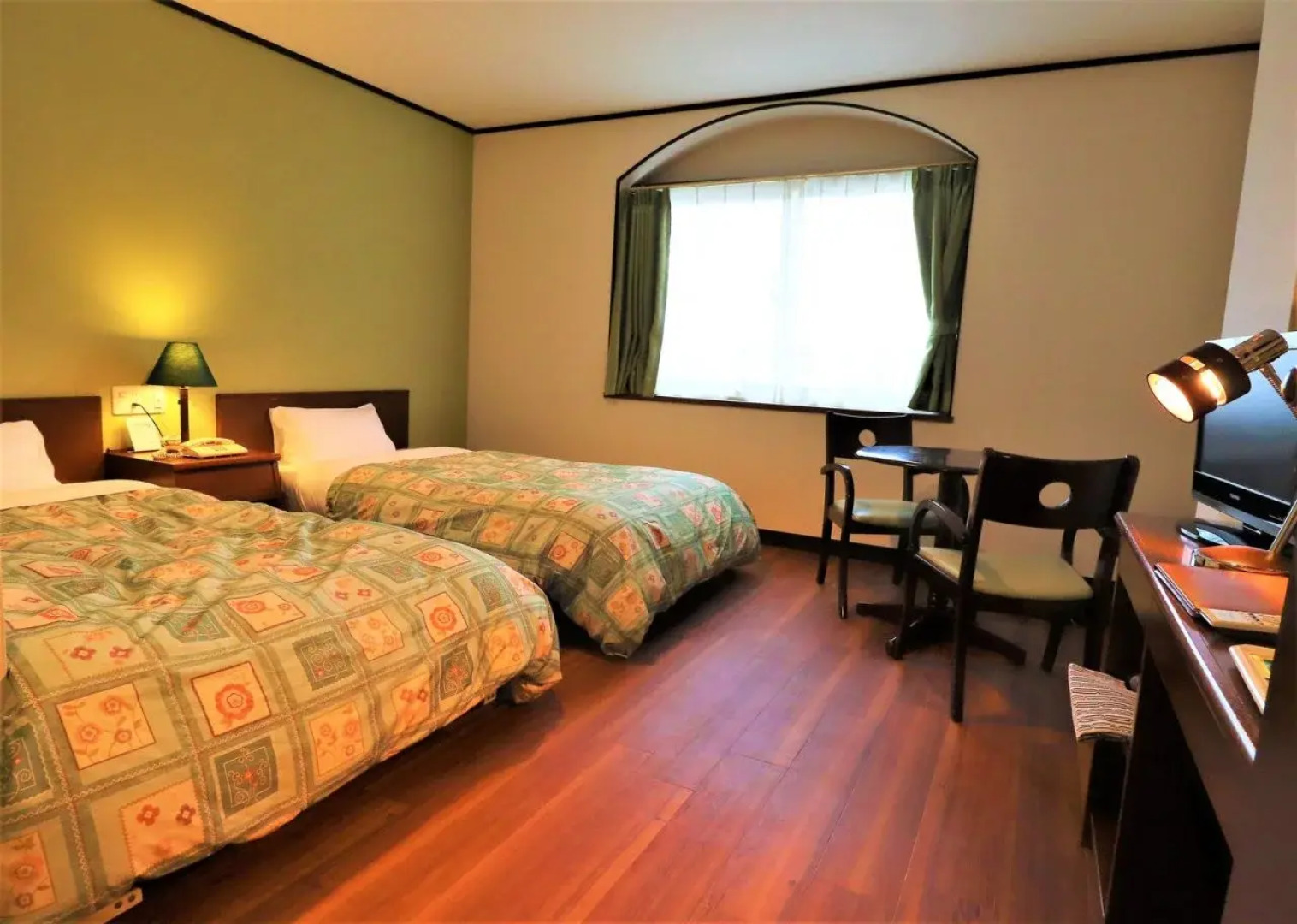 Petit Hotel Clanvert (non-smoking)