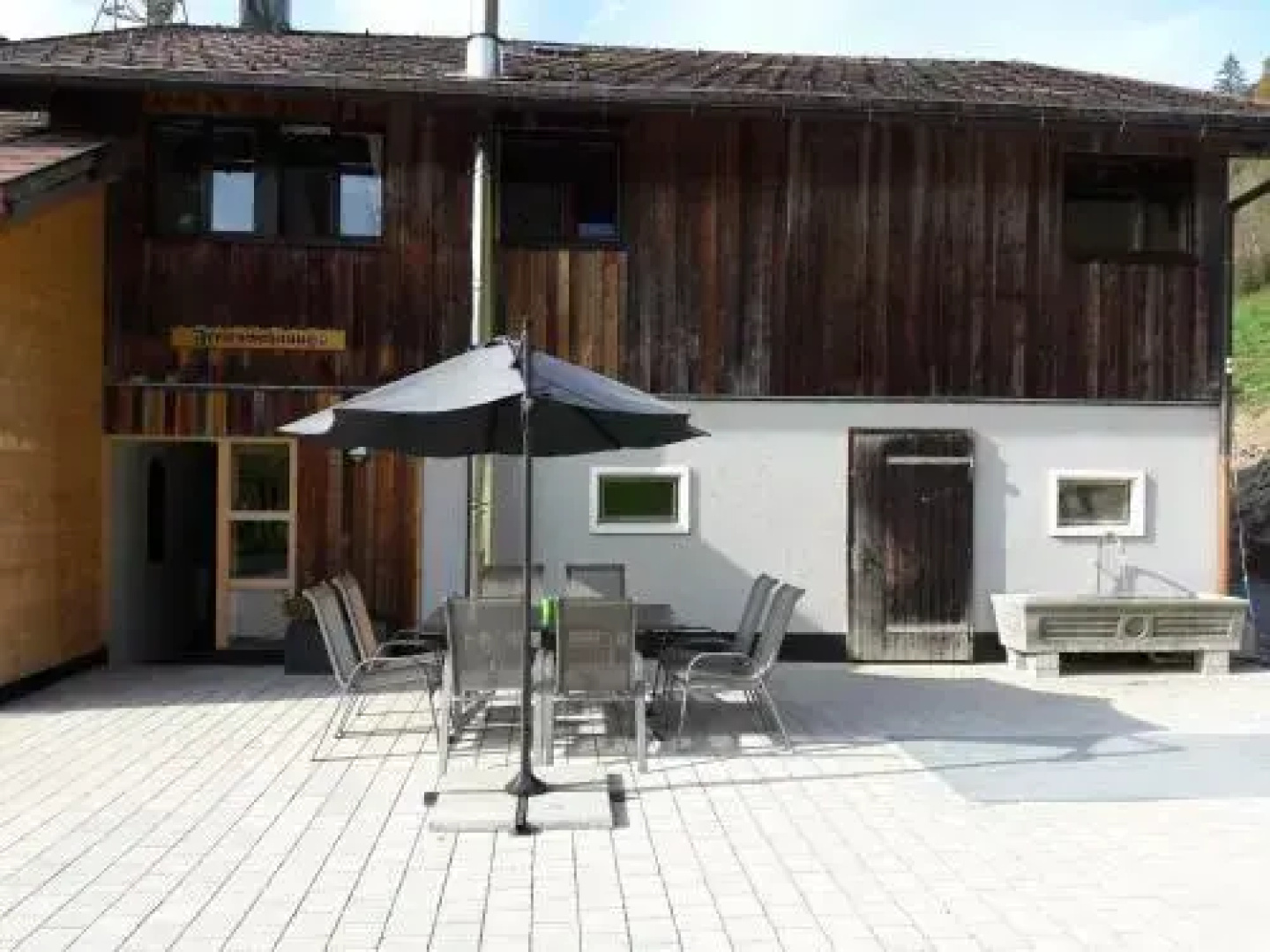 Gästehaus Klausberg