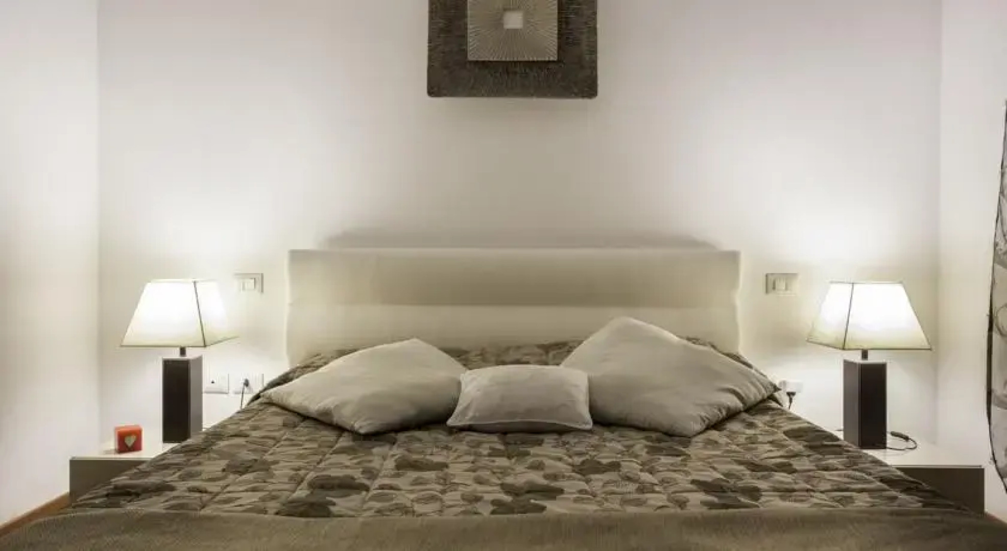 Rent-it-Venice Burchiello House