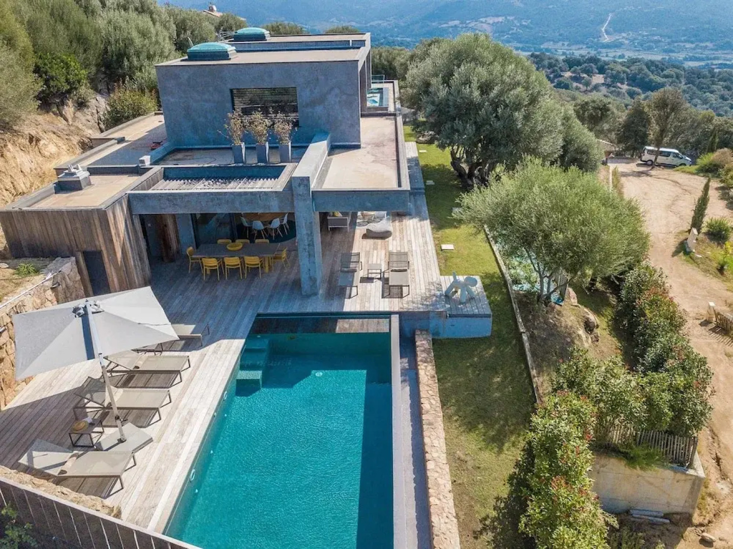 Casa Lilia - Park Lucia