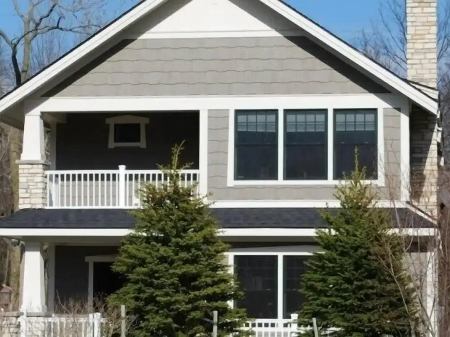 Bluewater Vacation Rentals