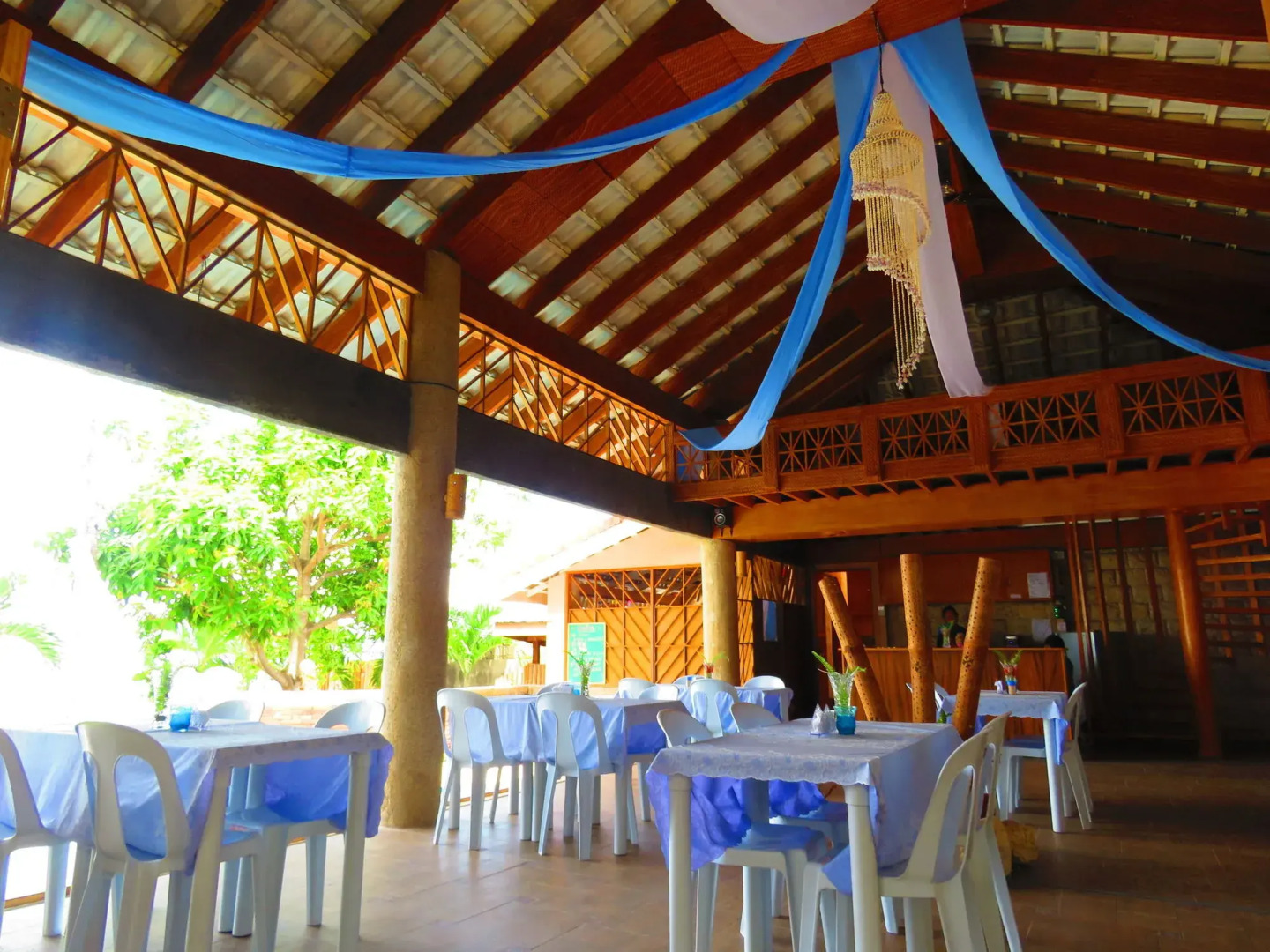 Aozora Seaside Mactan