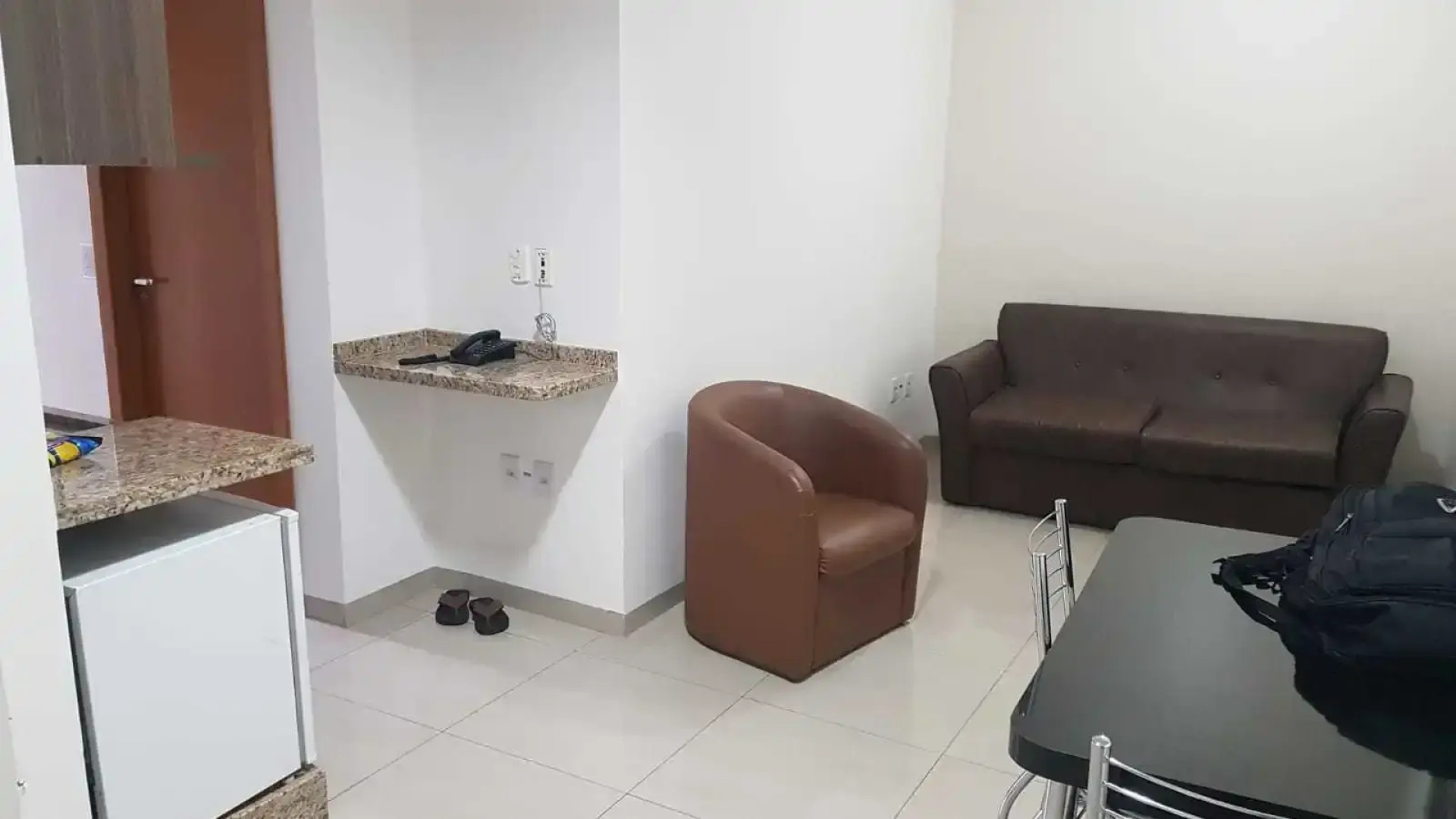 Hotel Pantanal Distrito Industrial