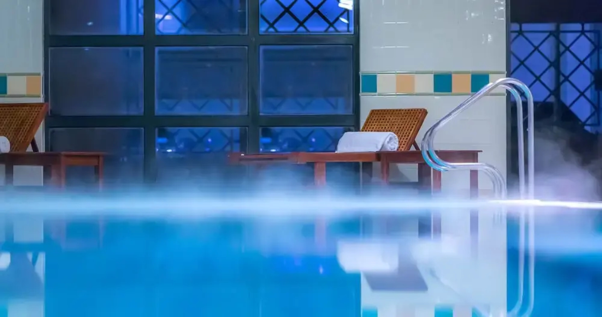 Castletroy Park Hotel Suites