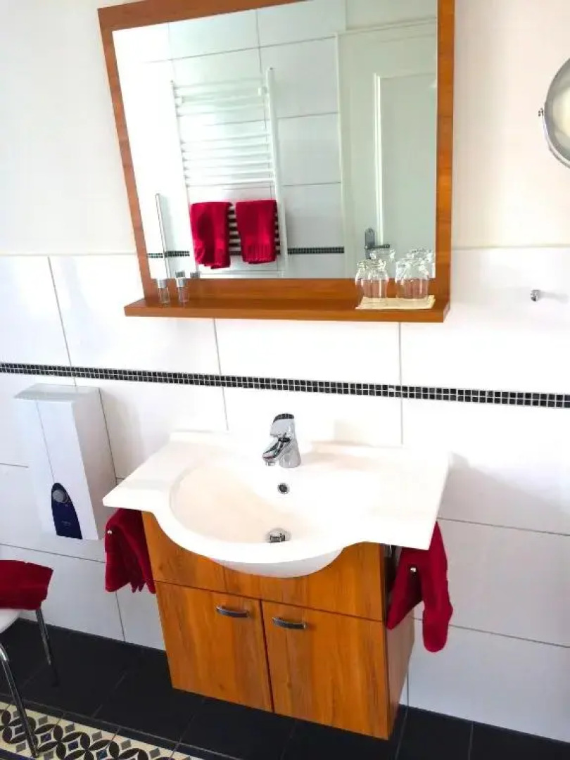 Gästehaus Demmel & Cie