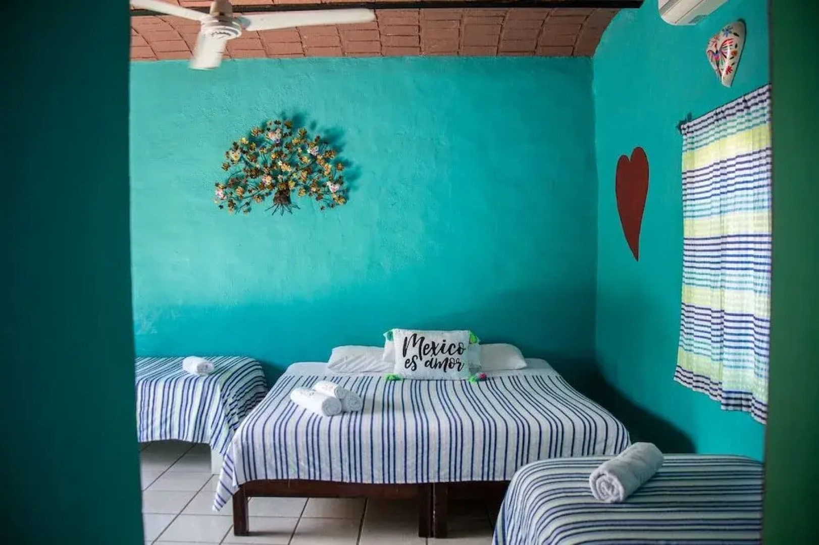Hotel Corazon Sayulita