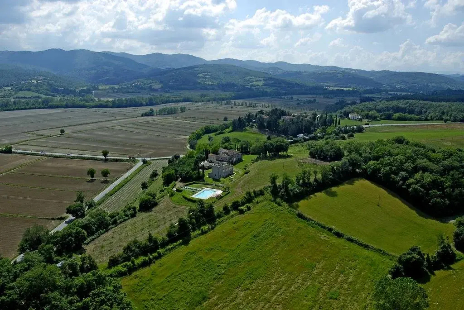 Agriturismo Il Sasso