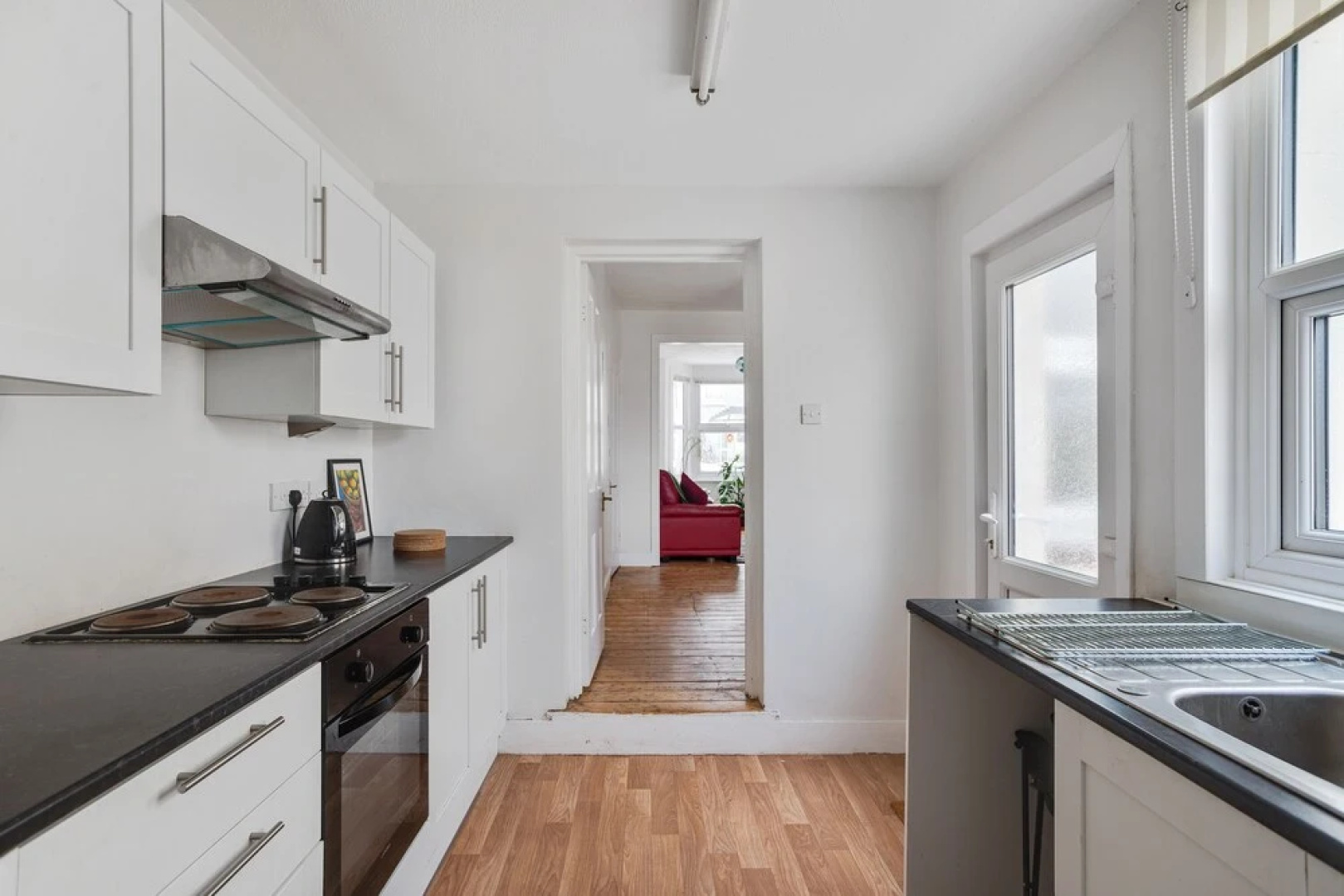 NEW Spacious 2BD House With Garden Gillingham Kent