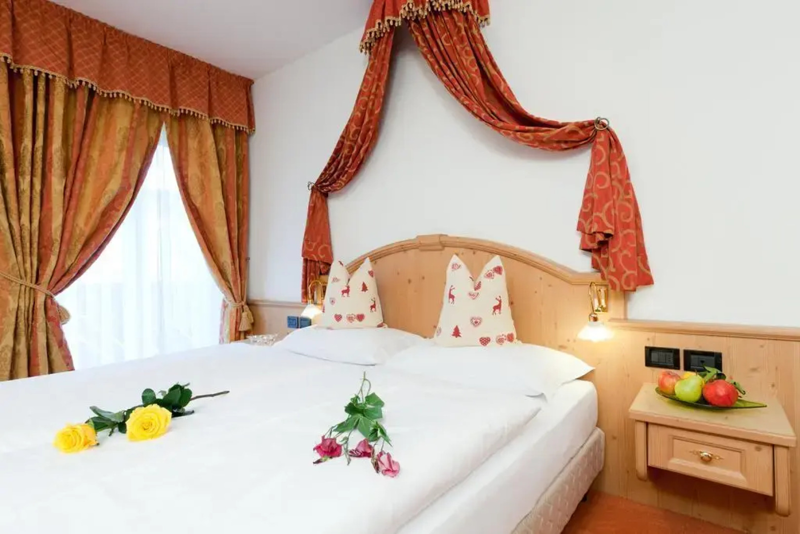 Family Wellness Hotel Renato