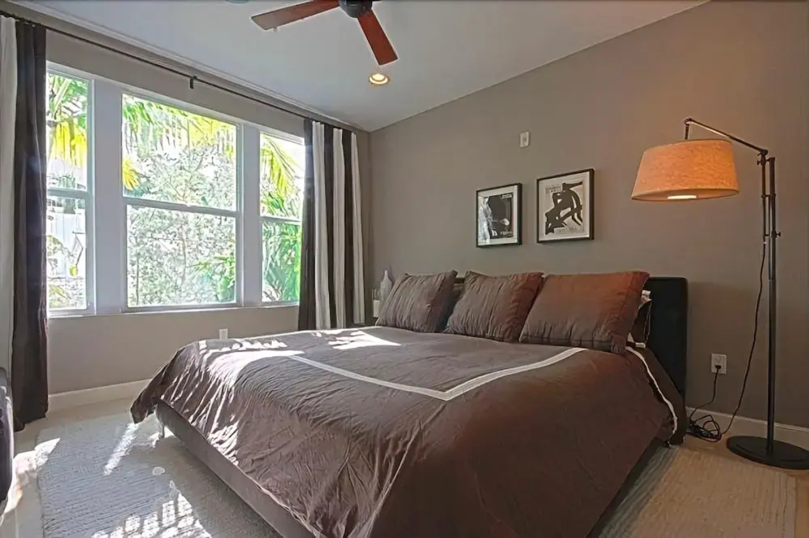 The Fountain Vacation Rentals