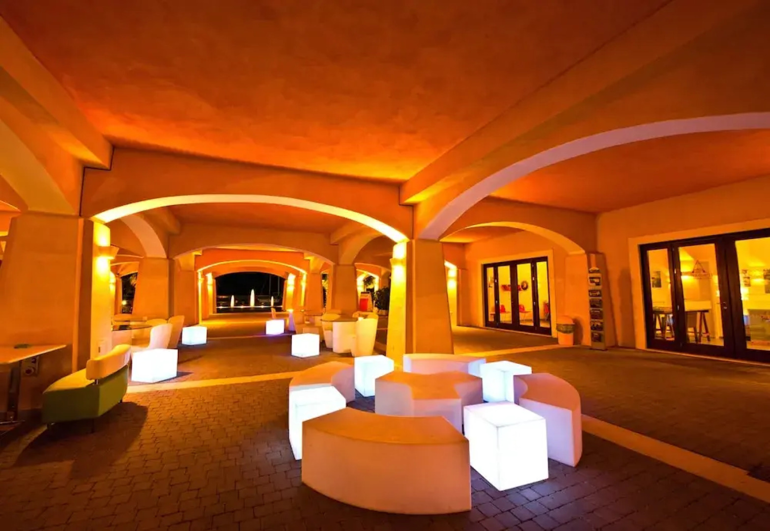 Porto degli Argonauti Apartments