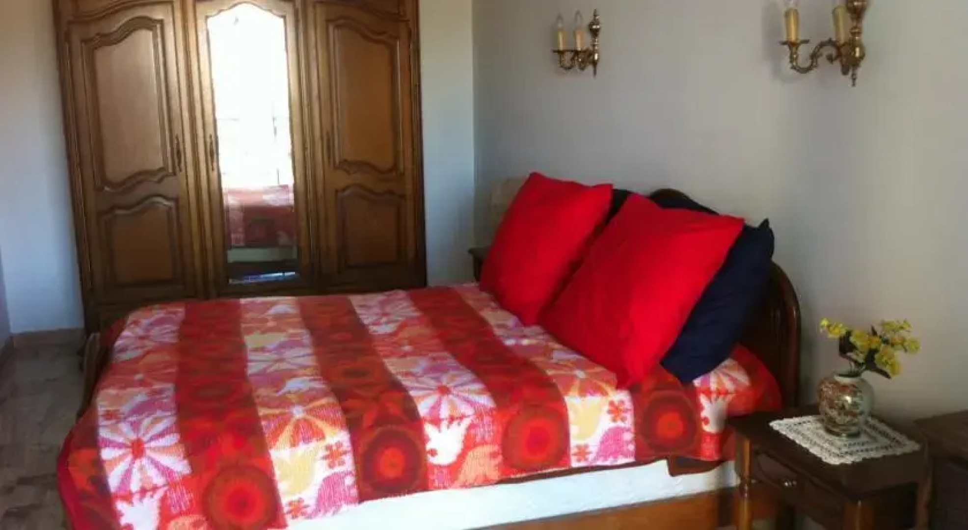 Large Holiday Home Torreilles with 15 metre Pool