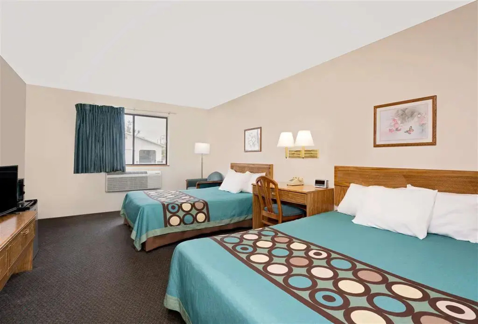 Super 8 Long Prairie