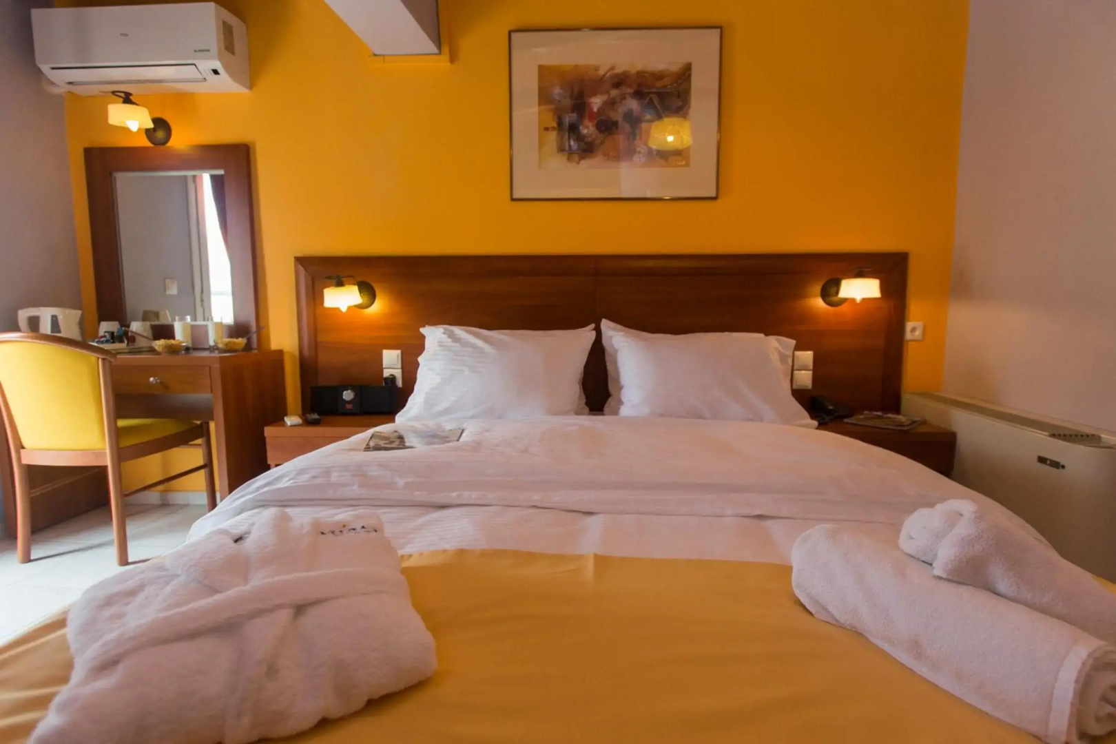 Mirabel Hotel