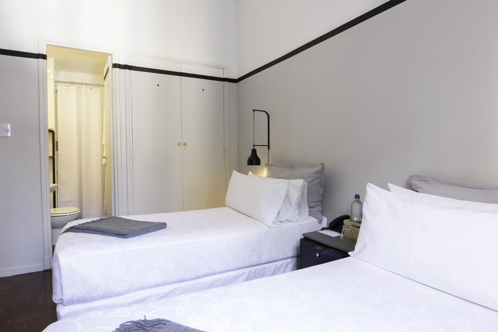 Carsson Hotel Down Town Buenos Aires
