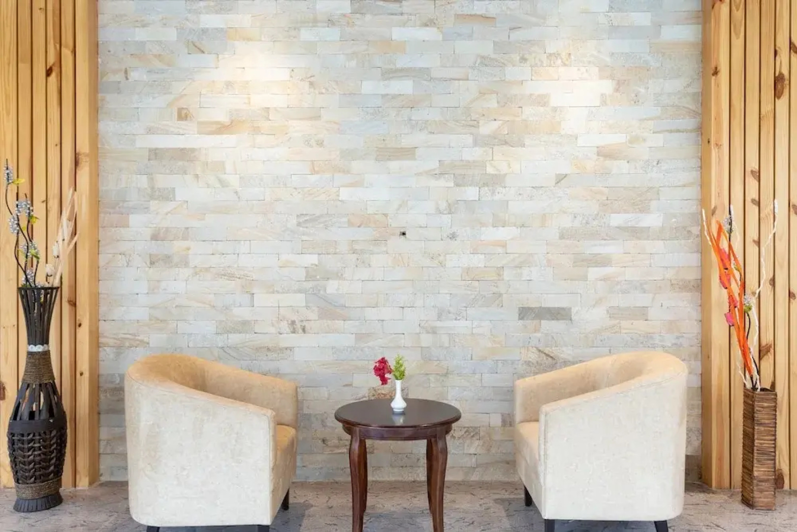 Bhotekoshi Heli Resort and Spa