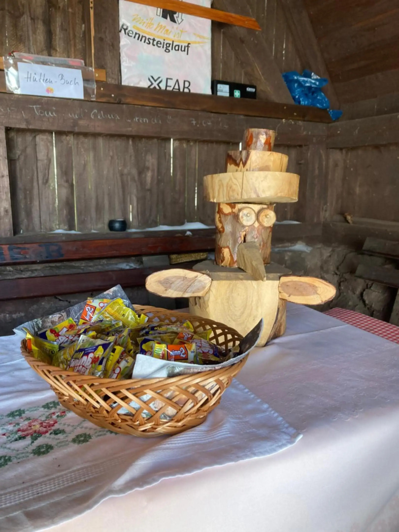 Ferienwohnung "Auszeit"