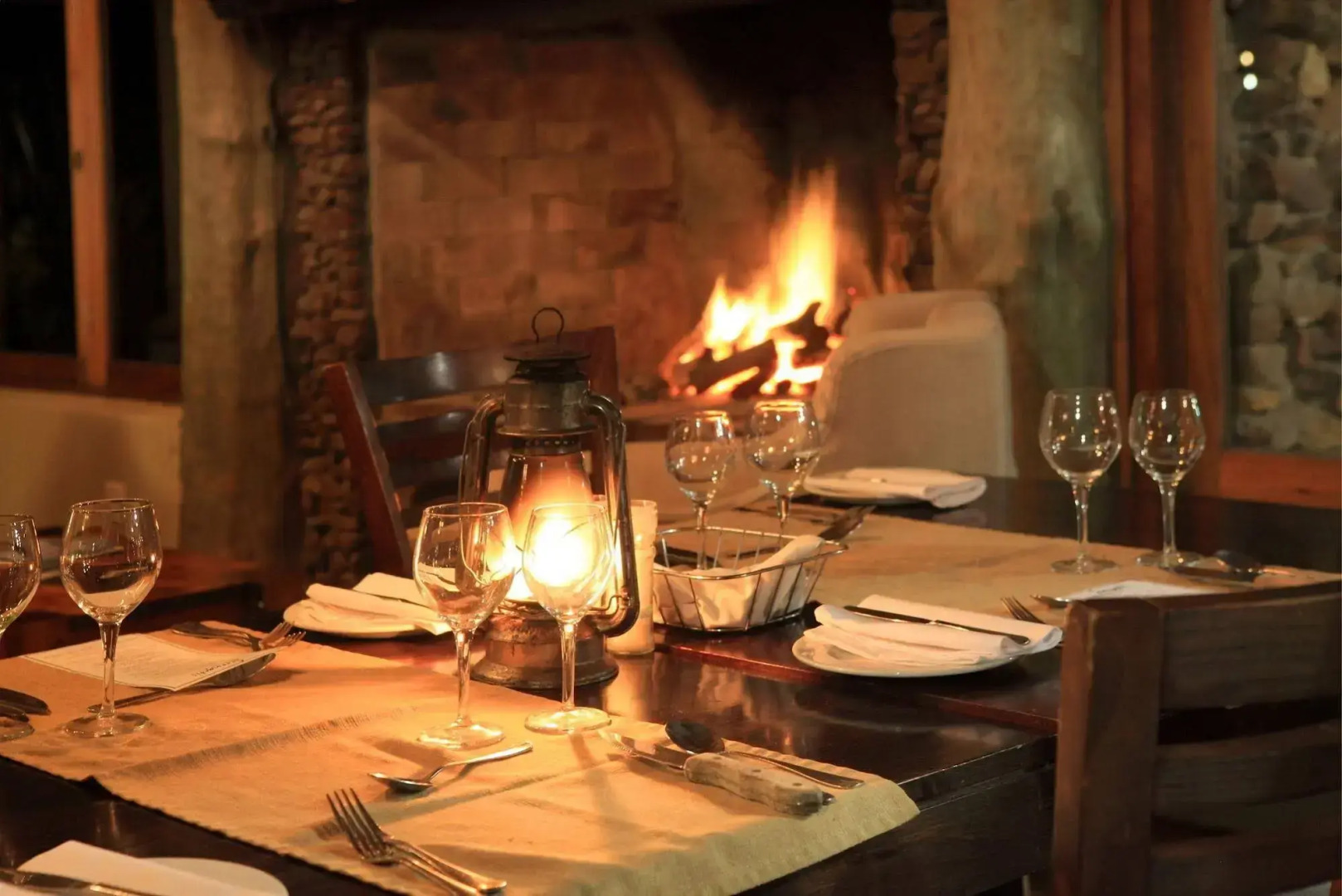 Garden Route Game Lodge