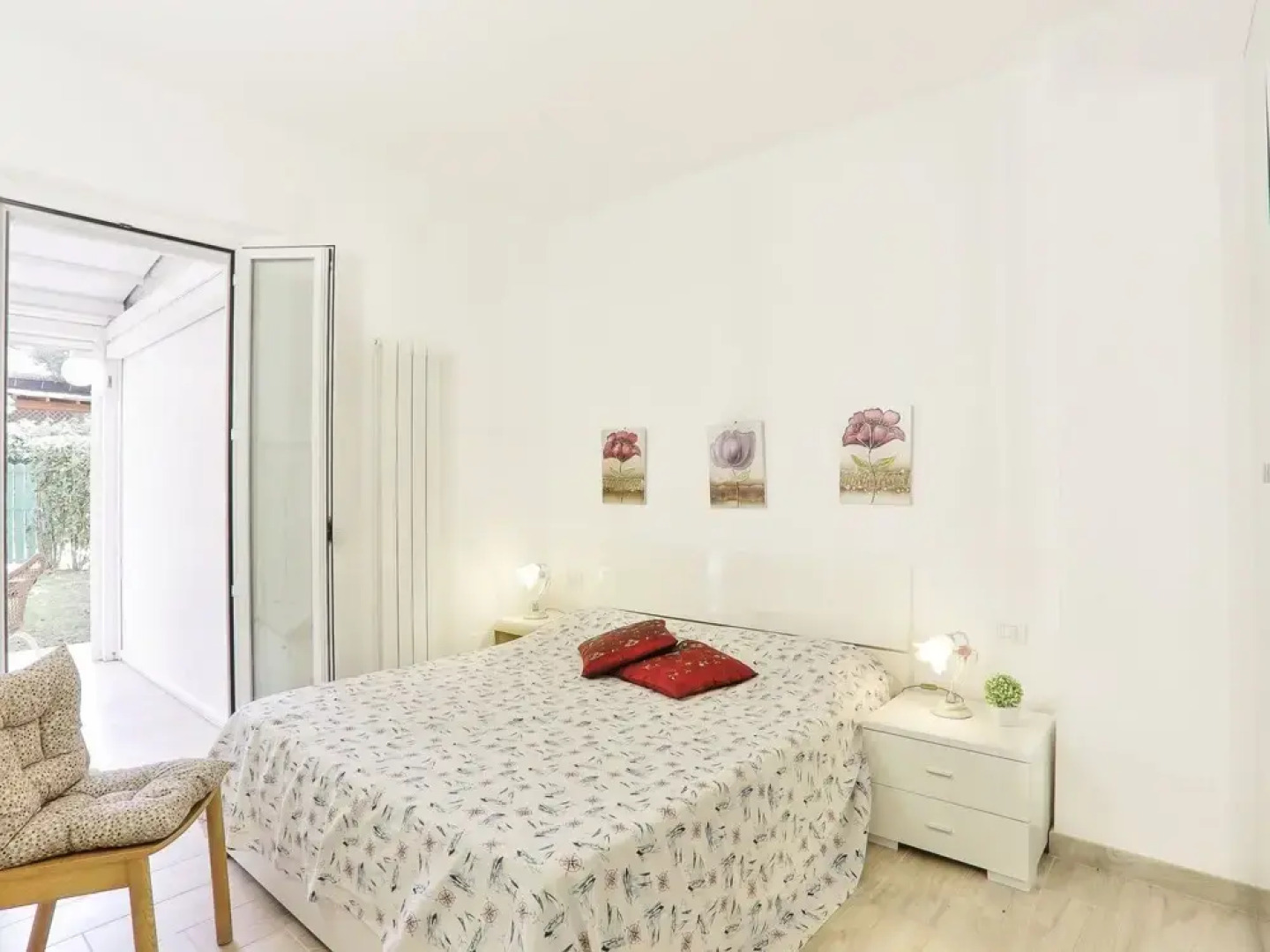 Red Stones Punta Ala